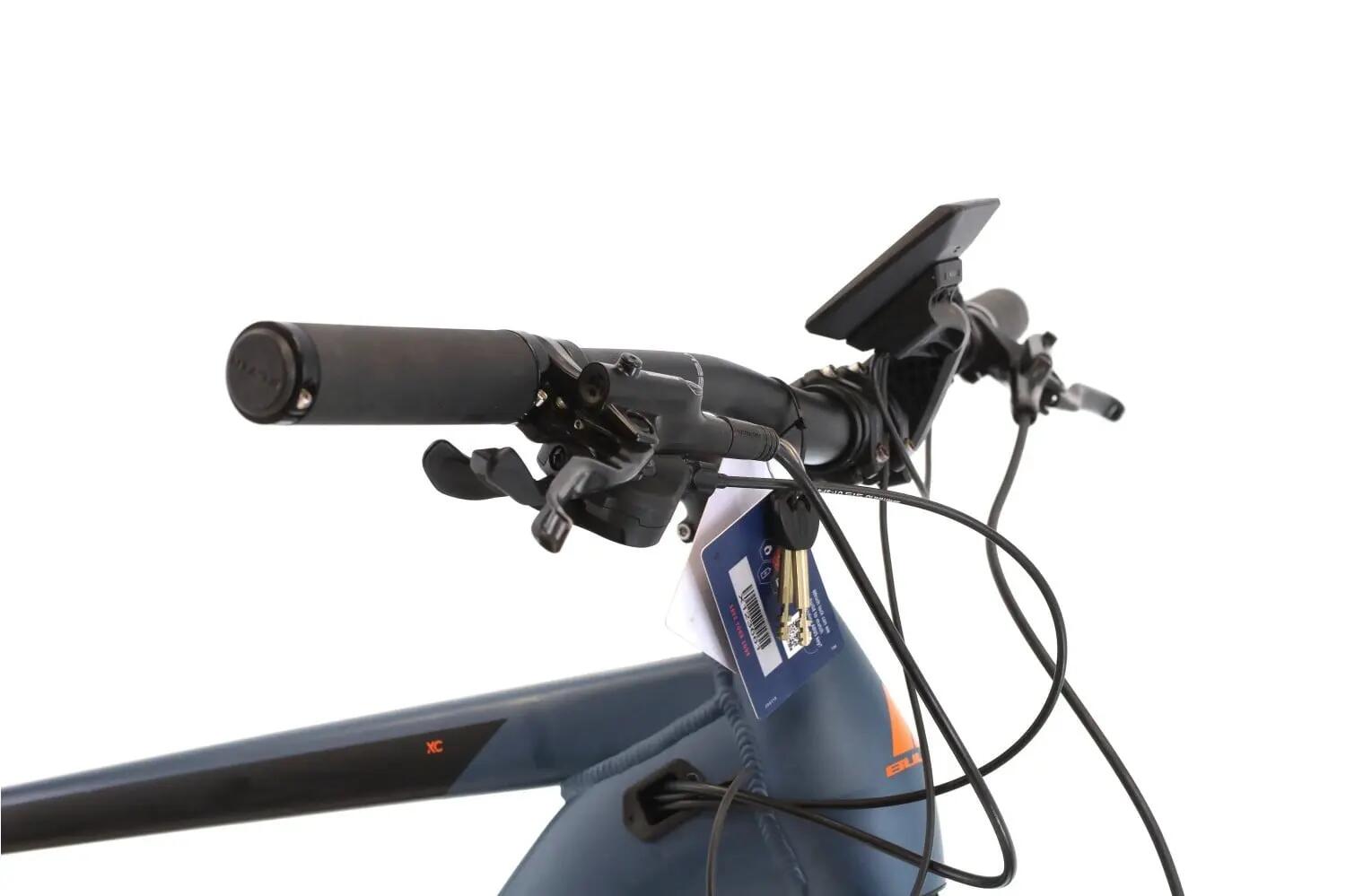 Ebike reconditionné · Bulls Copperhead EVO 2 29 · Bon état 6/8