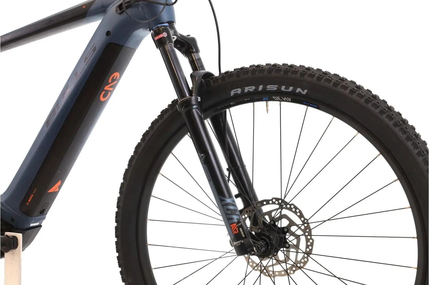 Ebike reconditionné · Bulls Copperhead EVO 2 29 · Bon état 5/8