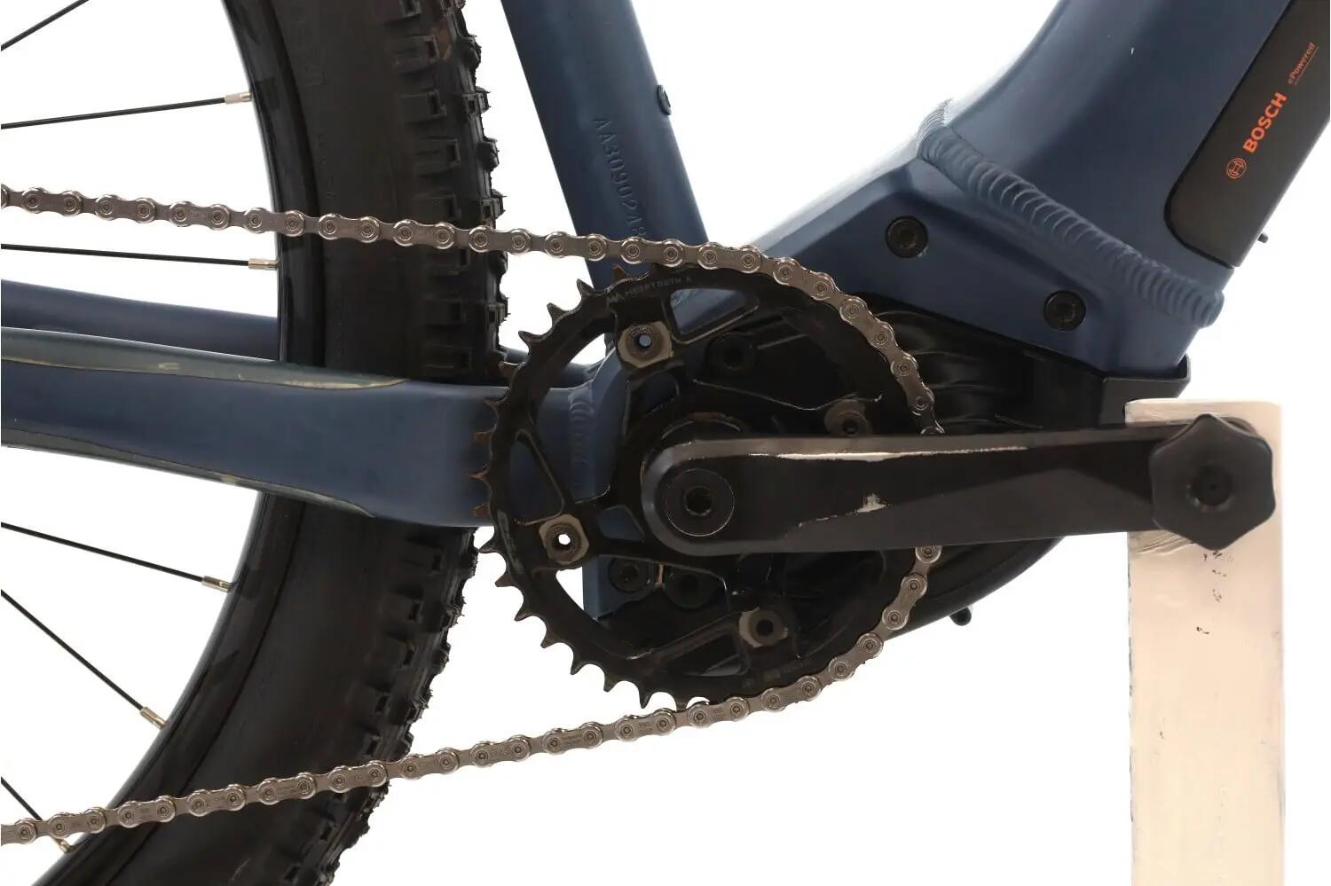 Ebike reconditionné · Bulls Copperhead EVO 2 29 · Bon état 4/8