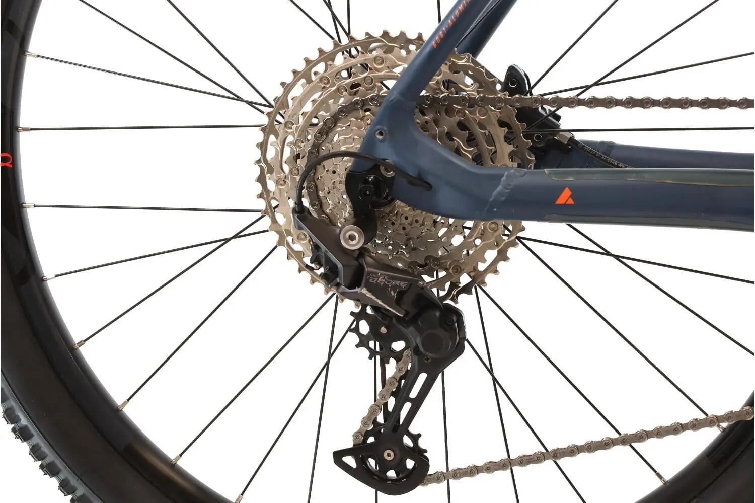 Ebike reconditionné · Bulls Copperhead EVO 2 29 · Bon état 3/8