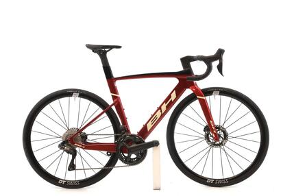 Vélo de route reconditionné · Aerolight 6.5 Di2 12V · Très bon état