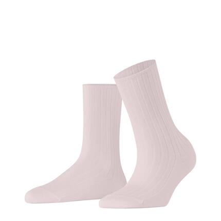 Falke Damen Socken FALKE Cotton Rib SO 46990