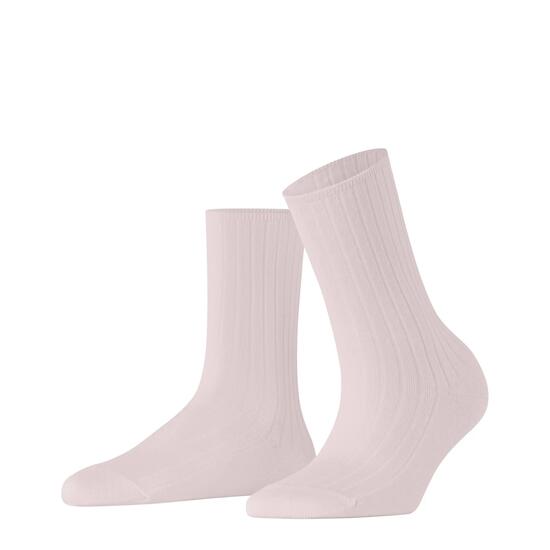 Falke Damen Socken FALKE Cotton Rib SO 46990