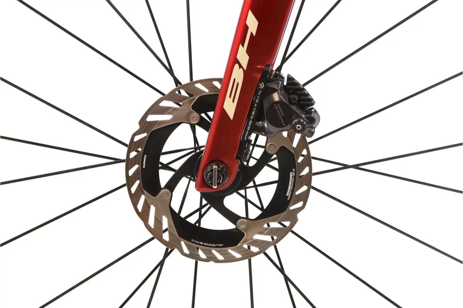 Bici strada ricondizionata ·  Aerolight 6.5 Di2 12V · Ottimo stato 7/8
