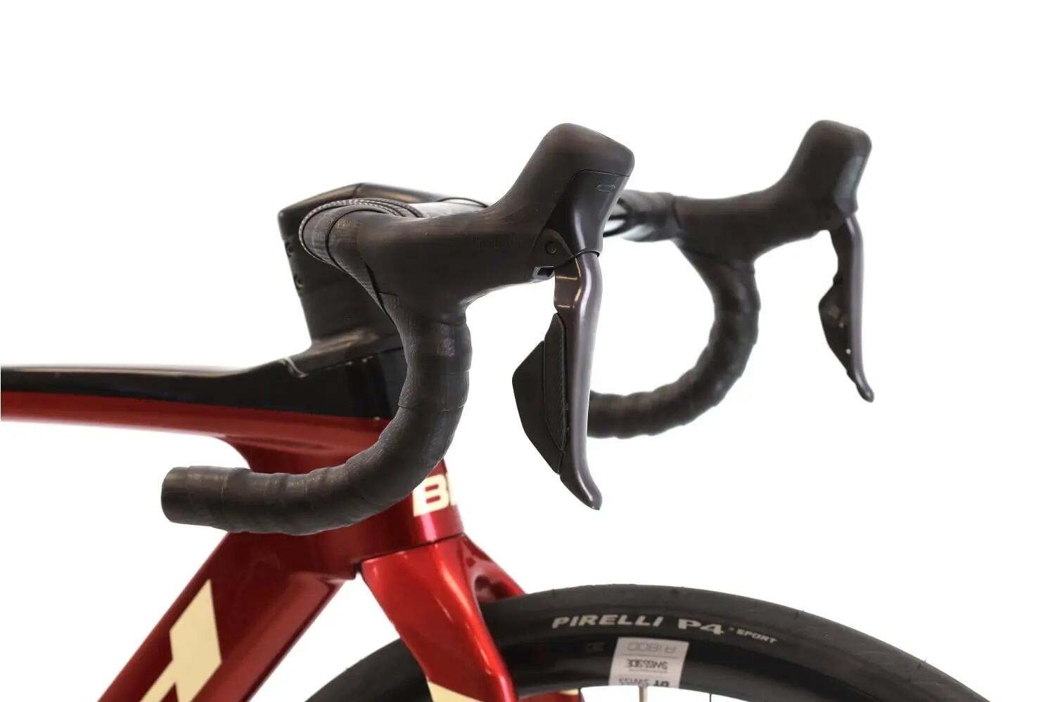 Bici strada ricondizionata ·  Aerolight 6.5 Di2 12V · Ottimo stato 6/8