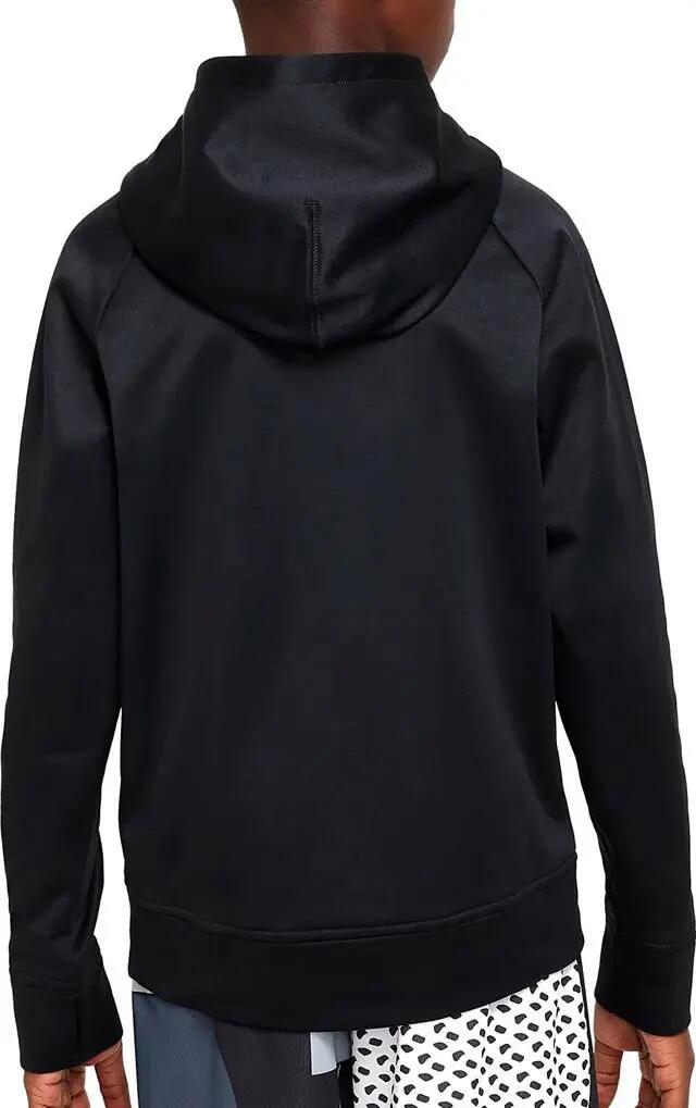 Nike Therma-FIT Junior Hooded Sweater 2/3