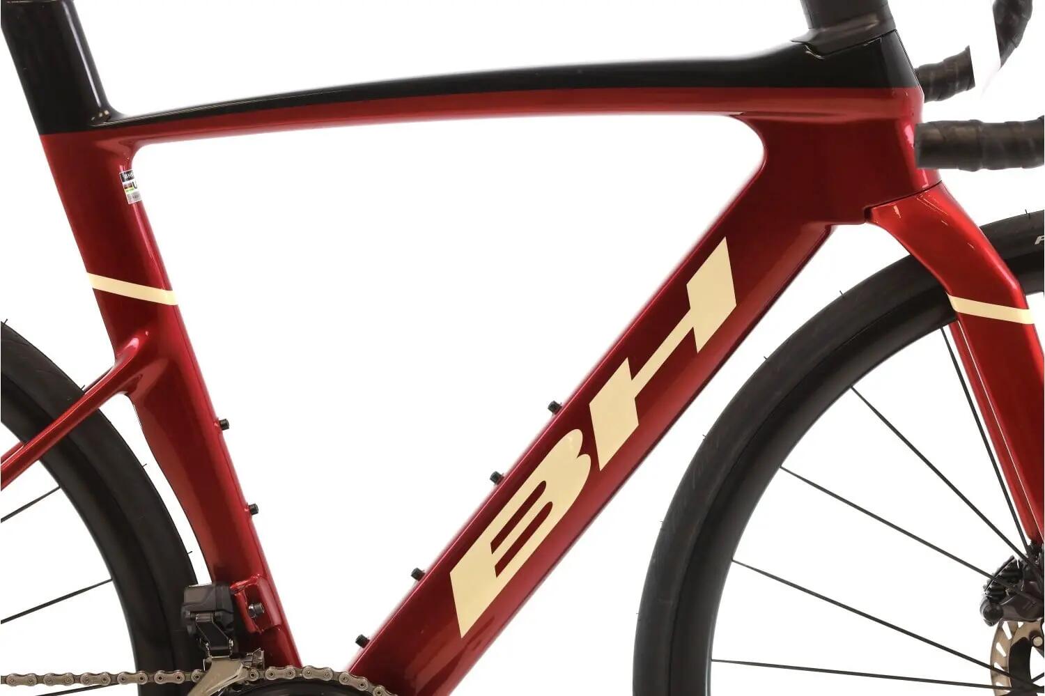 Bici strada ricondizionata ·  Aerolight 6.5 Di2 12V · Ottimo stato 2/8