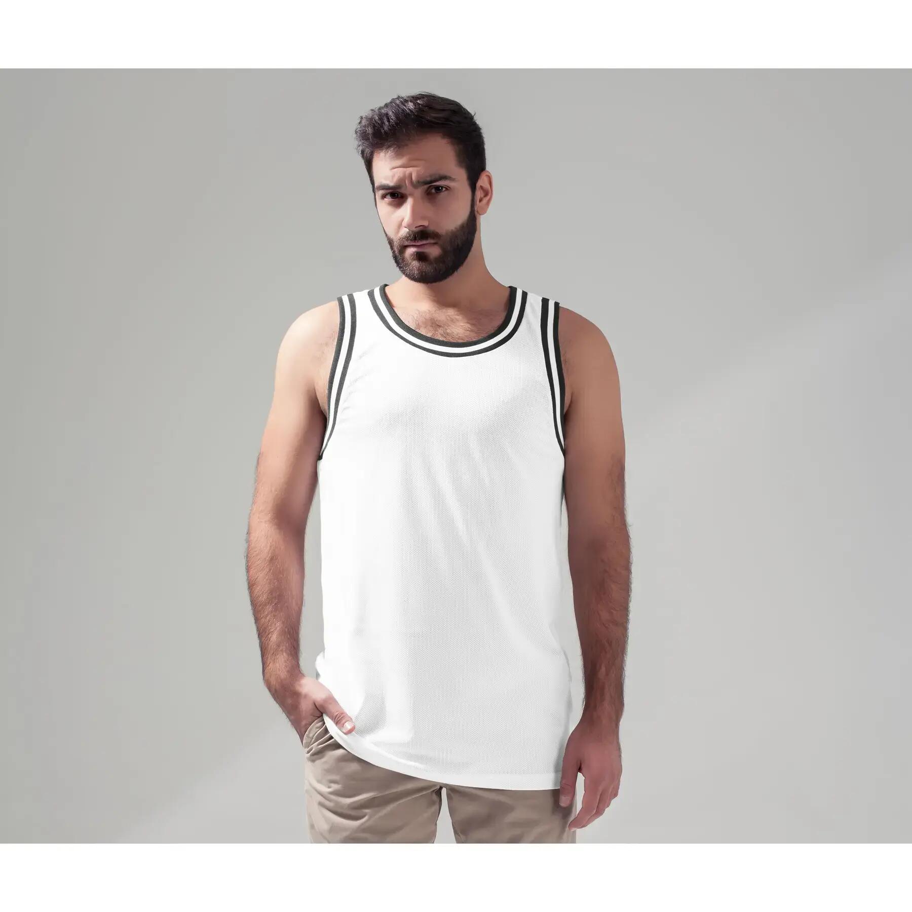 Netstof tanktop Build Your Brand 5/5