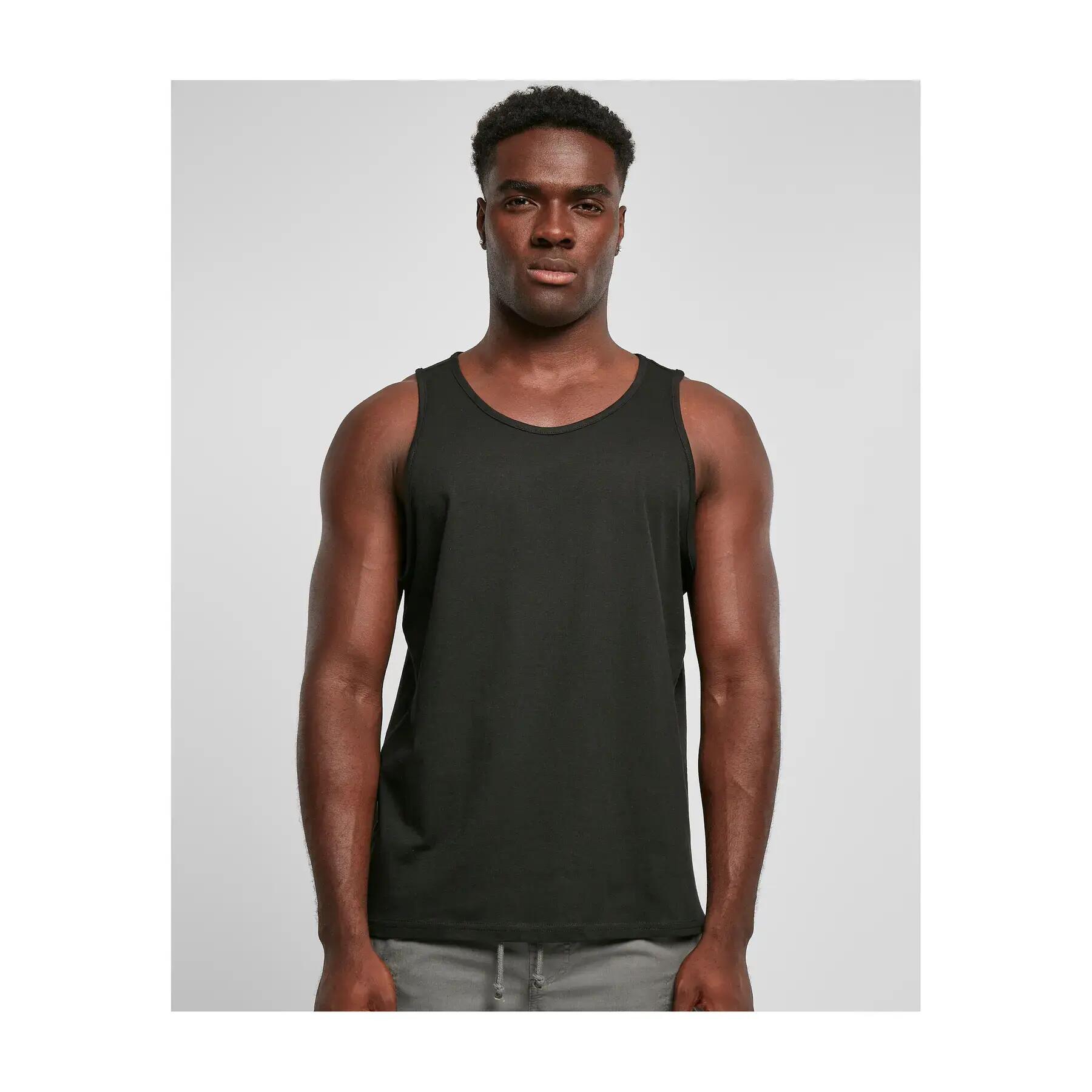 Basic Tanktop Build Your Brand 5/5