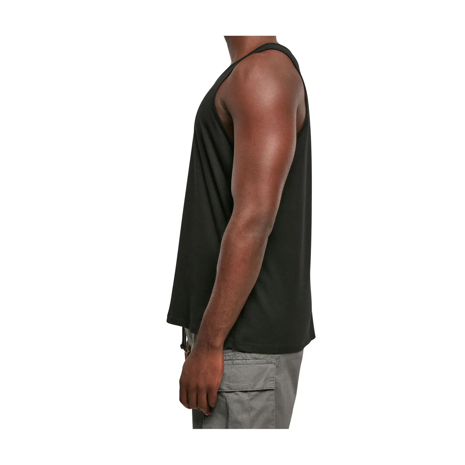 Basic Tanktop Build Your Brand 4/5