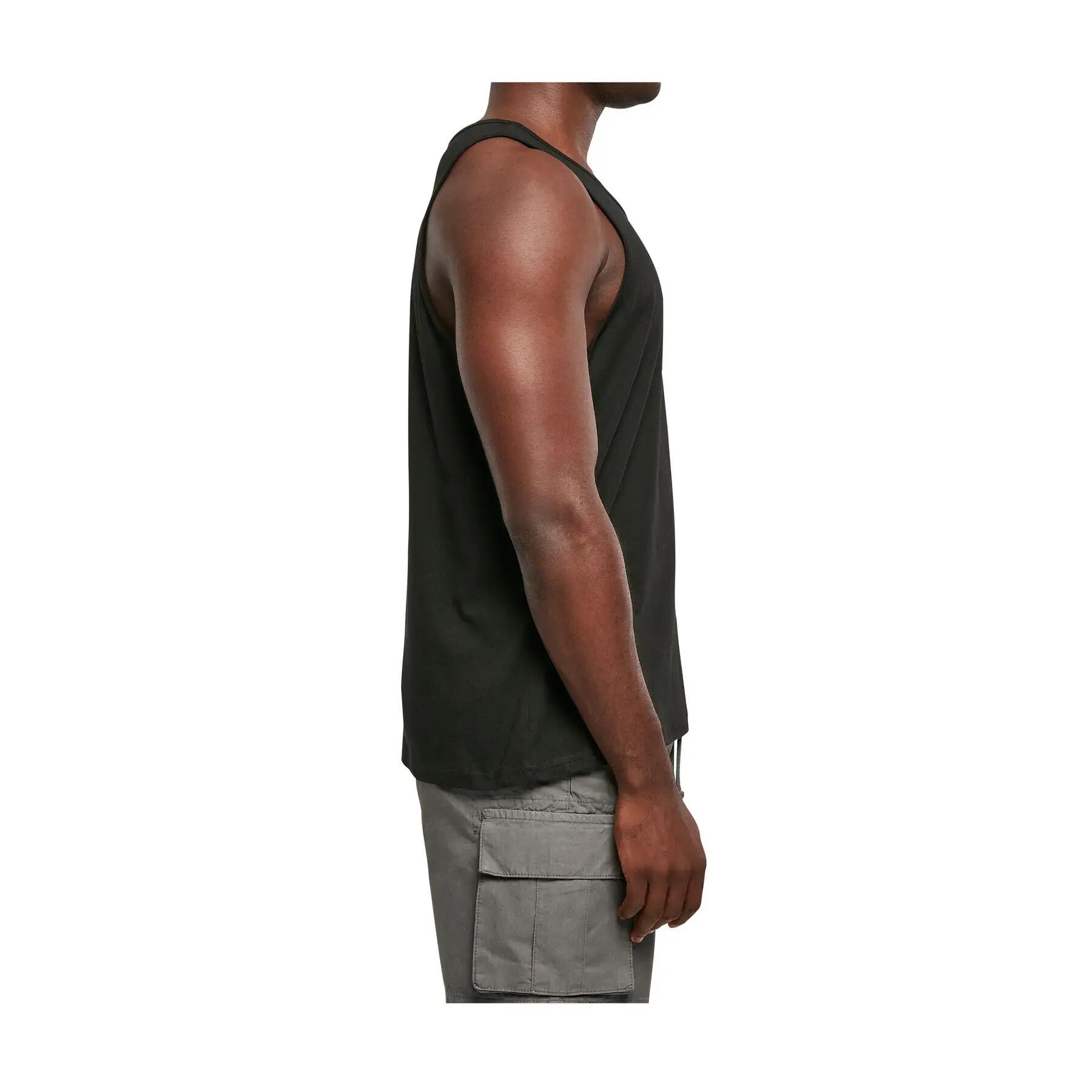 Basic Tanktop Build Your Brand 3/5