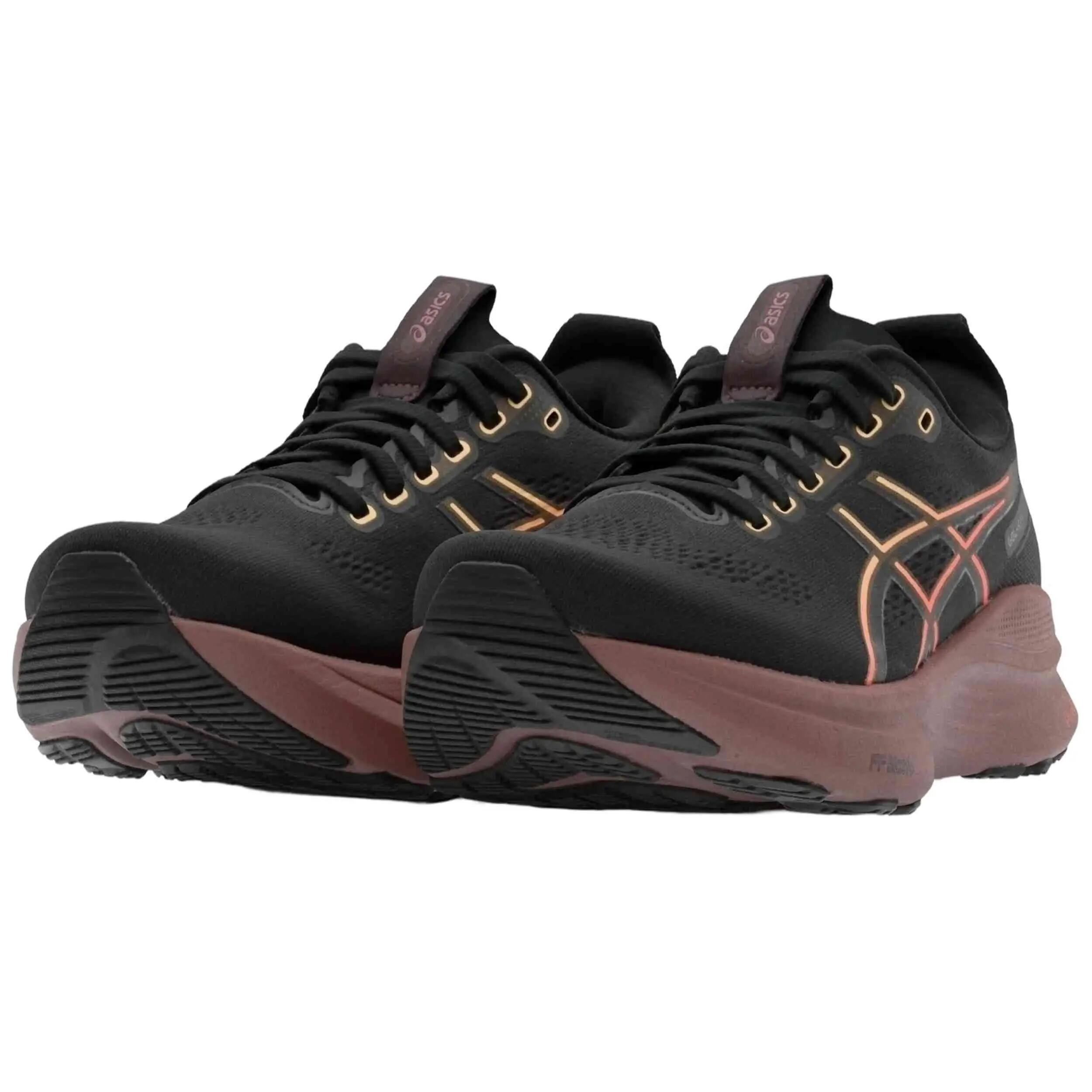 Chaussures de course Asics modèle GEL-KAYANO 32 pour femmes 5/5