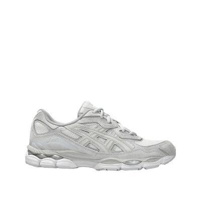 Schoenen gel-nyc cream cloud grey