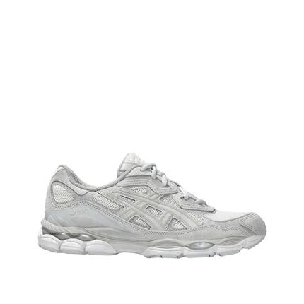 Zapatillas Gel-NYC Cream Cloud Grey