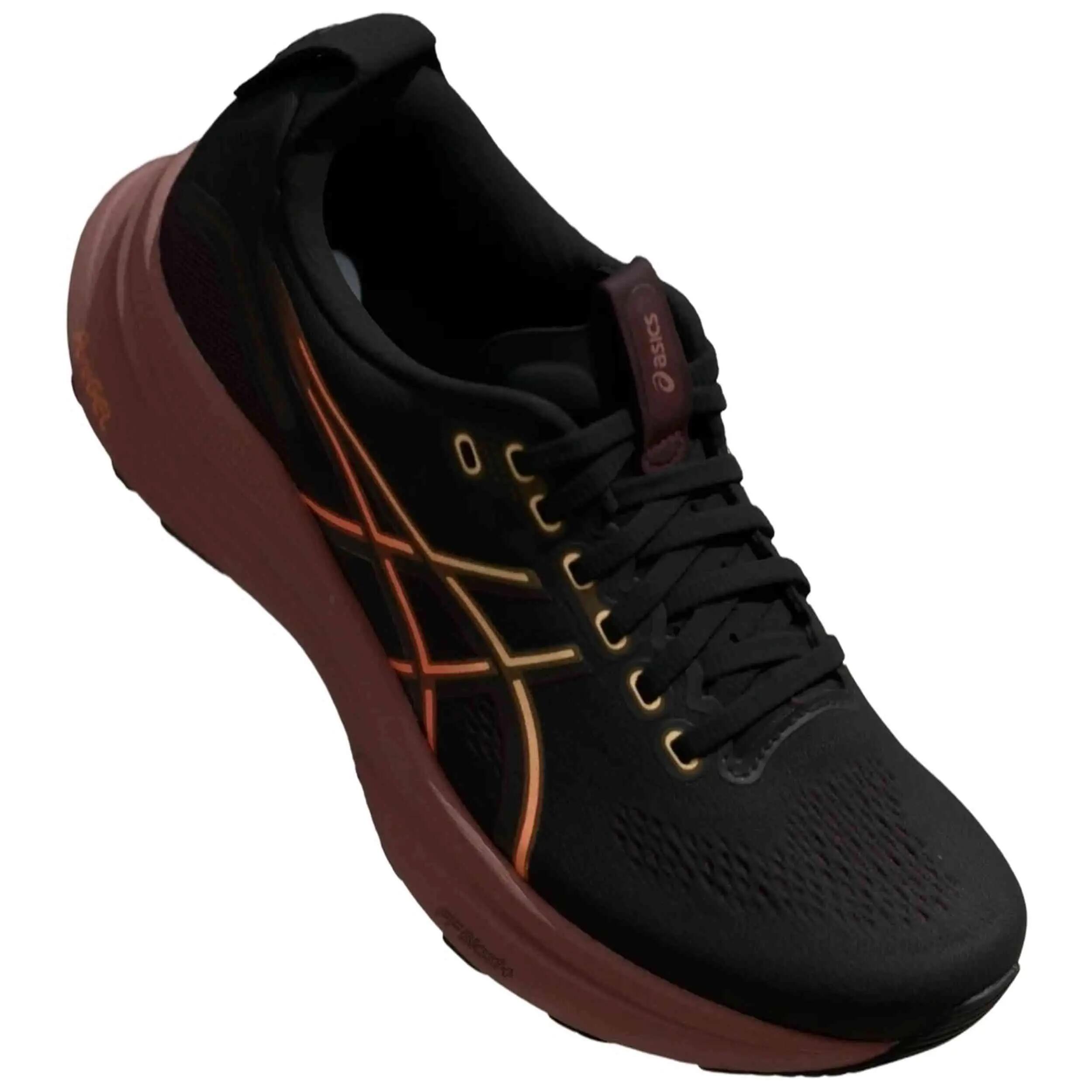 Chaussures de course Asics modèle GEL-KAYANO 32 pour femmes 2/5
