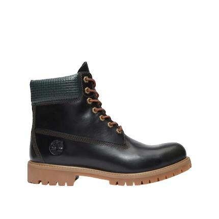 Timberland Premium 6-Inch Stiefel Grün
