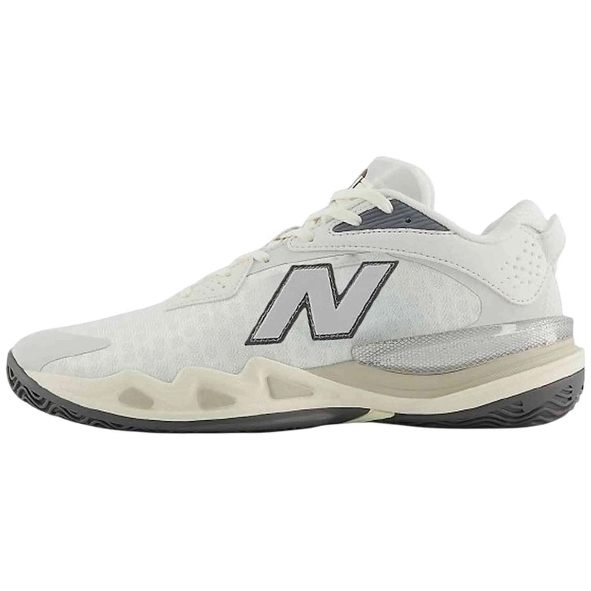 Basketballschuhe New Balance Modell New Balance Hesi Low V2 Cooper Fl für unisex 5/5