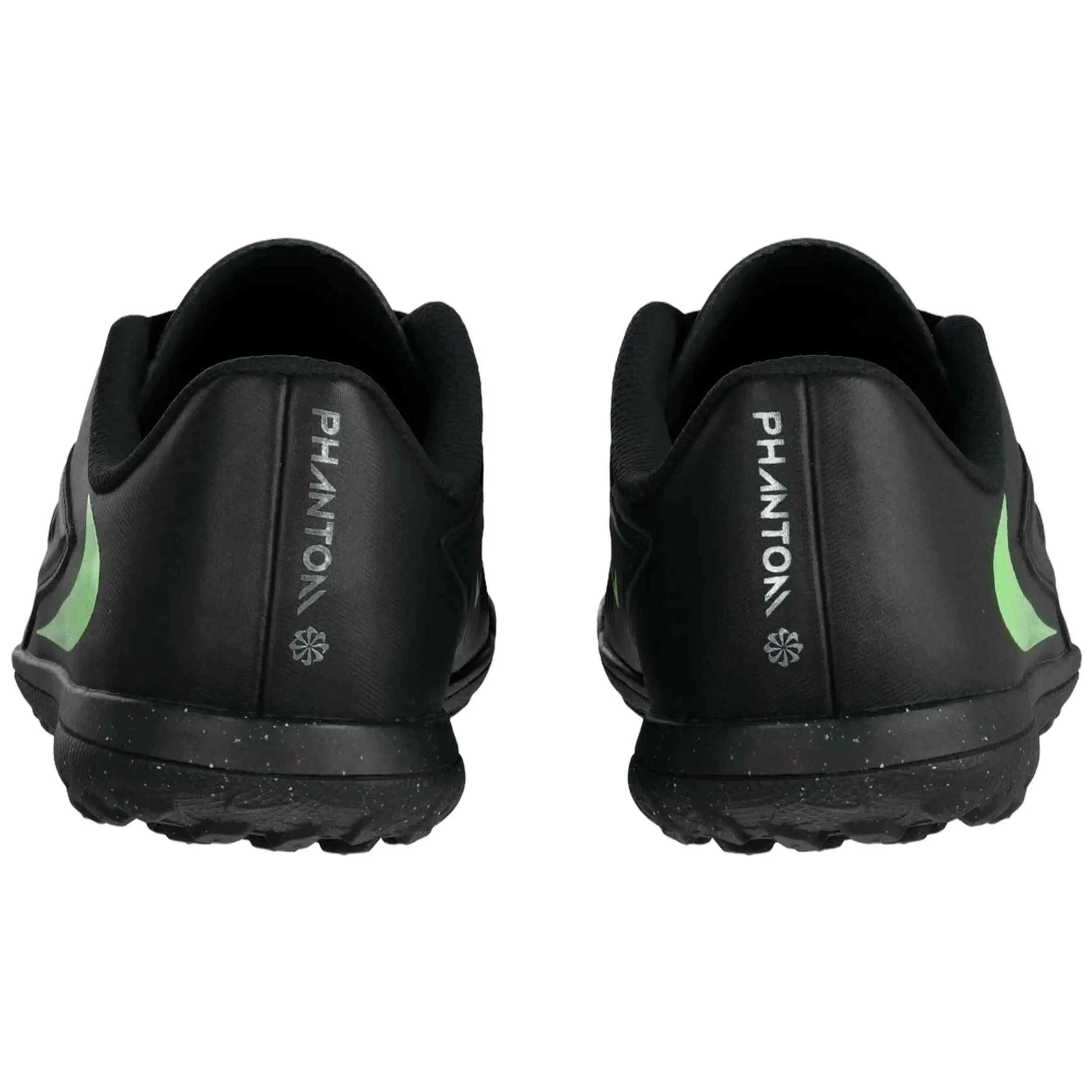 Sapatilhas Nike modelo Jr. Phantom 6 Low Club "Black/Illus para crianças unissex 5/5