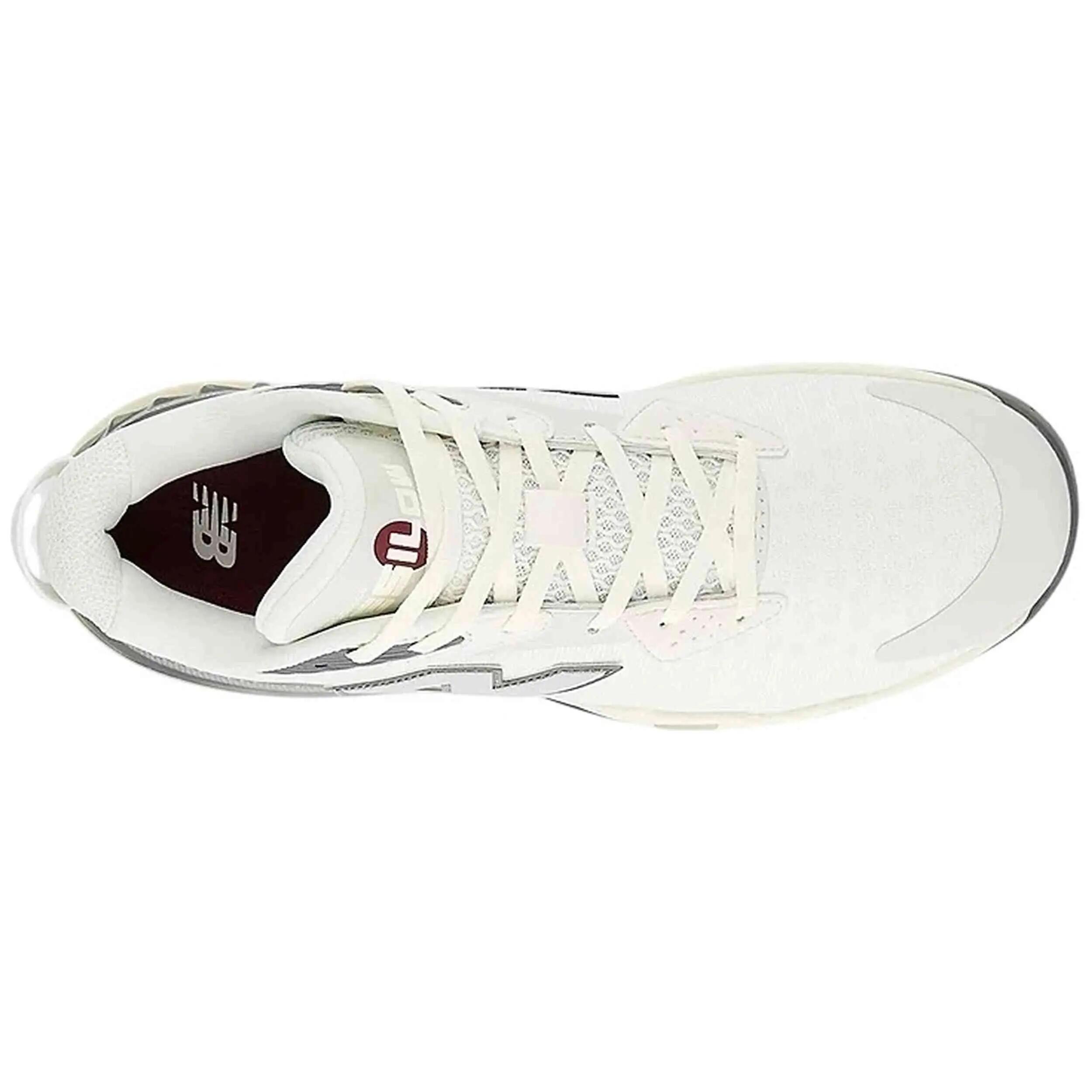 Basketballschuhe New Balance Modell New Balance Hesi Low V2 Cooper Fl für unisex 3/5