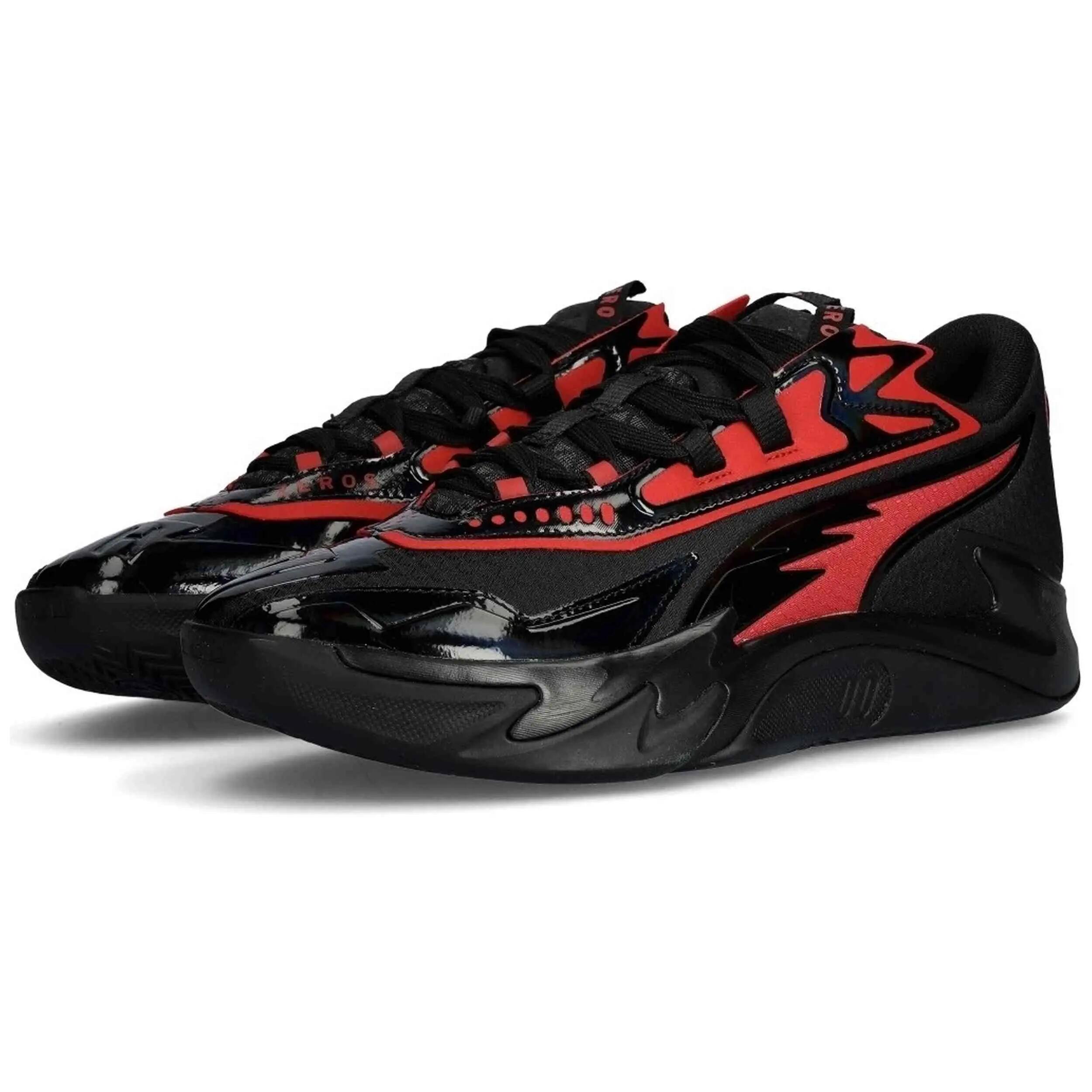 PUMA picture