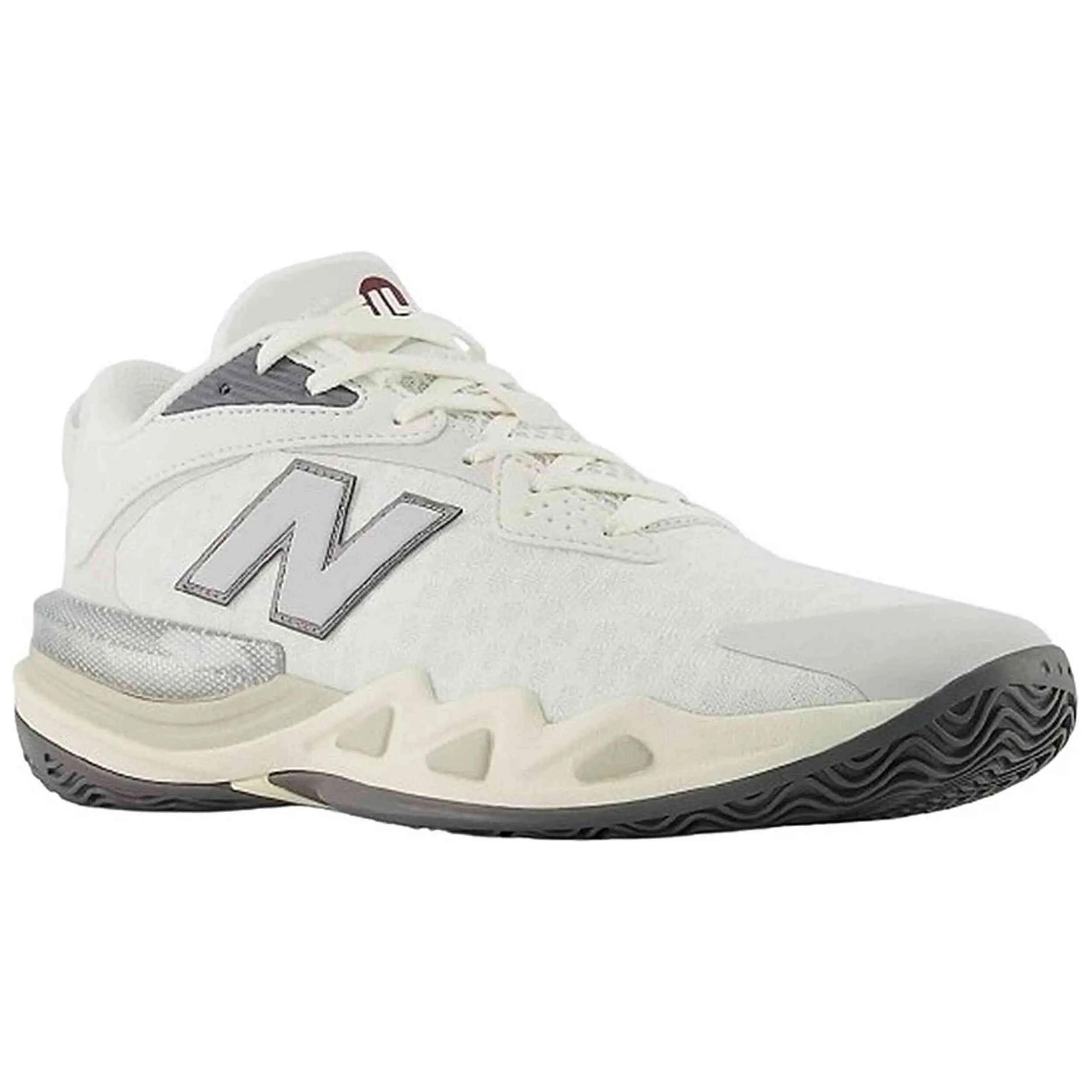 Basketballschuhe New Balance Modell New Balance Hesi Low V2 Cooper Fl für unisex 2/5