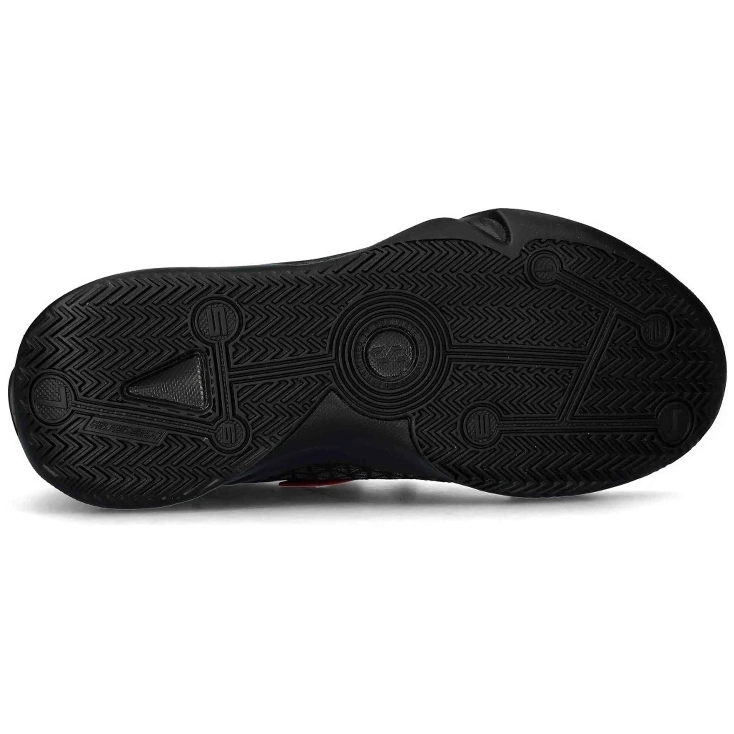 Scarpe da basket Puma modello Puma Scoot Zeros II "SCRRRT" per uomini 3/5
