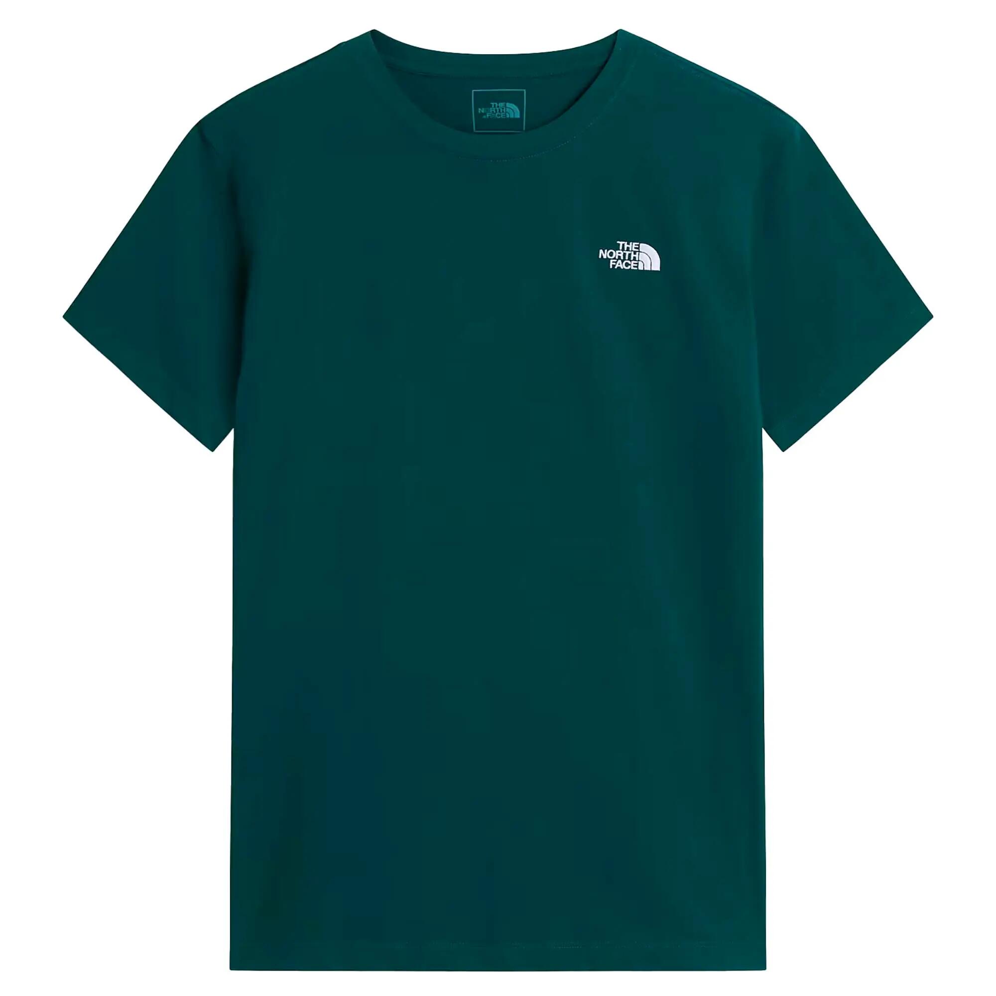 T-Shirt The North Face M Evo Sd Reg Ss Tee Dorośli