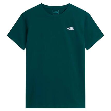 Koszulka turystyczna męska The North Face M Evolution Simple Dome Tee