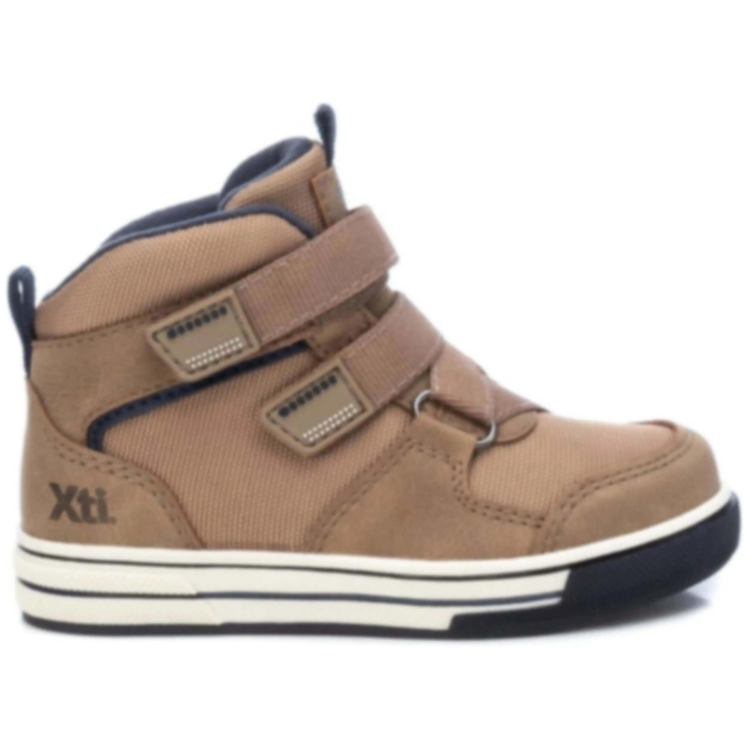 Laarzen Xti model 10070-983017 voor jongens 5/5