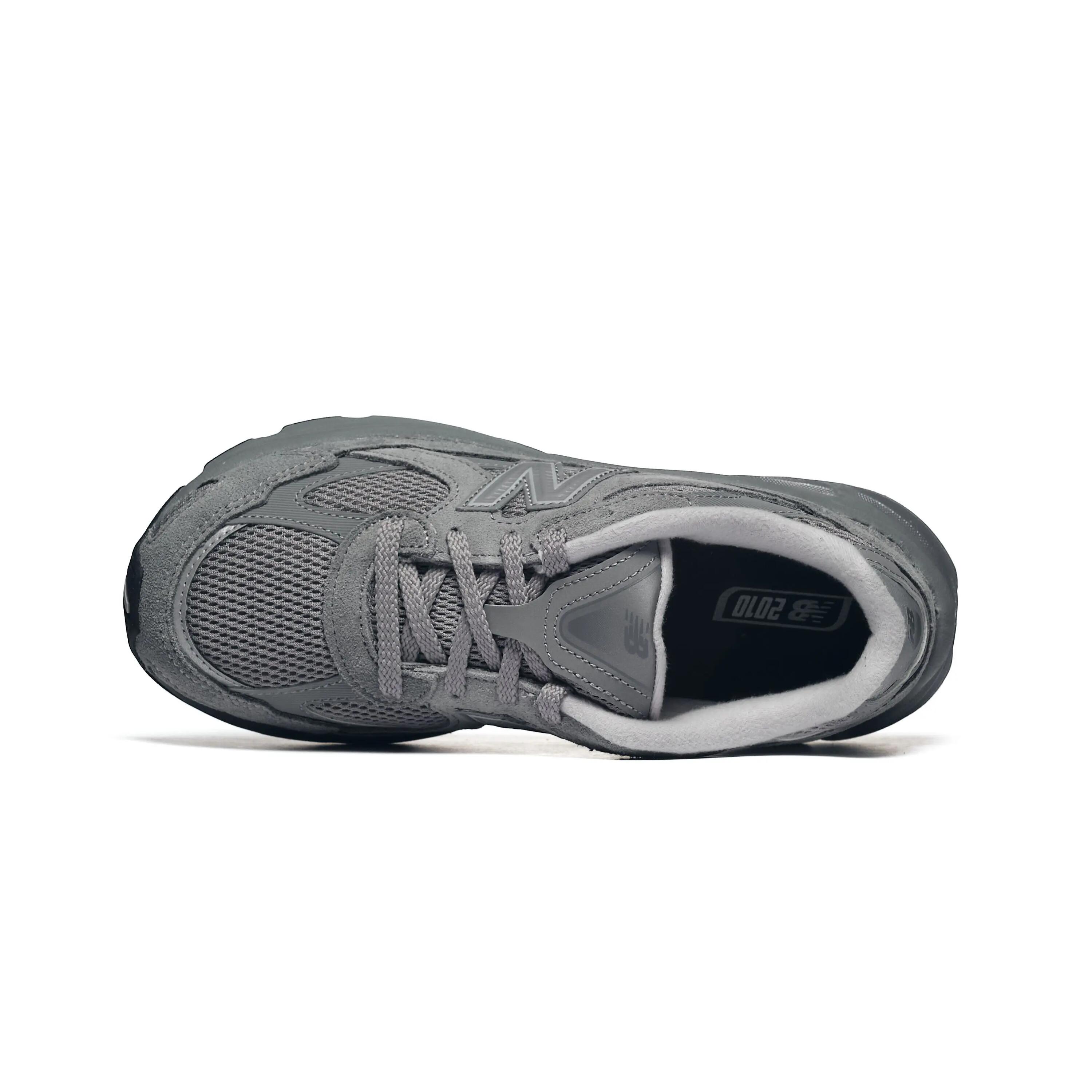 Dziecięce sneakersy New Balance G20109WS 4/6