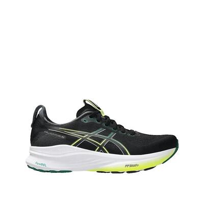 Scarpe da corsa ASICS Gel-Kayano 32 Nero/Jasper Green
