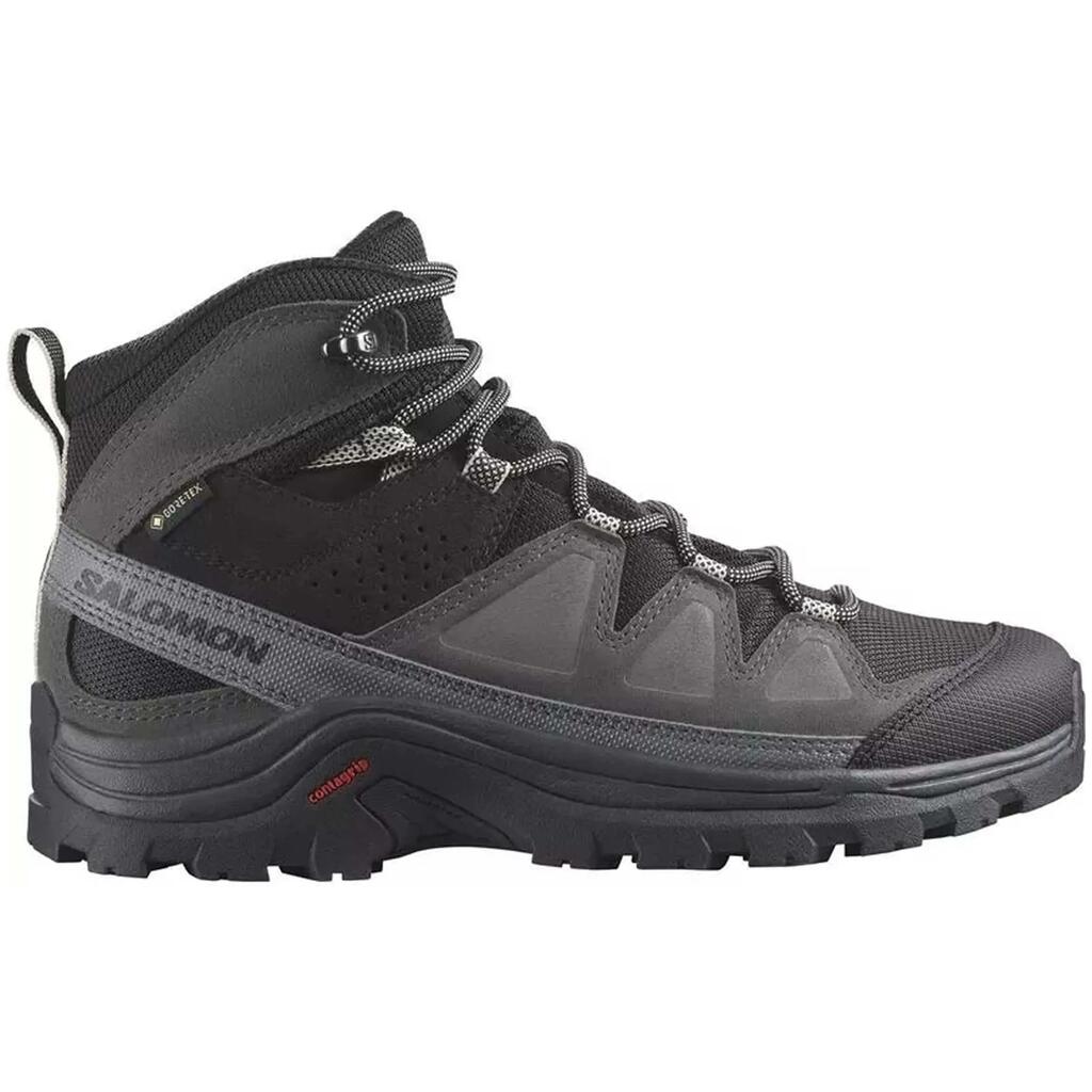 Boots Salomon model L47181500 for women