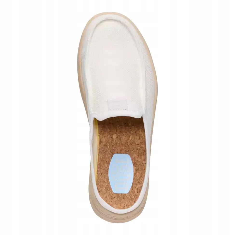 Damskie espadryle Hey Dude Austin Lift 6/6