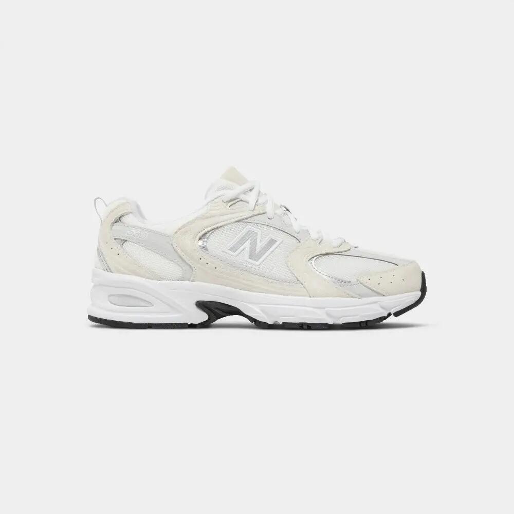 New Balance 530 Sea Salt 1/2