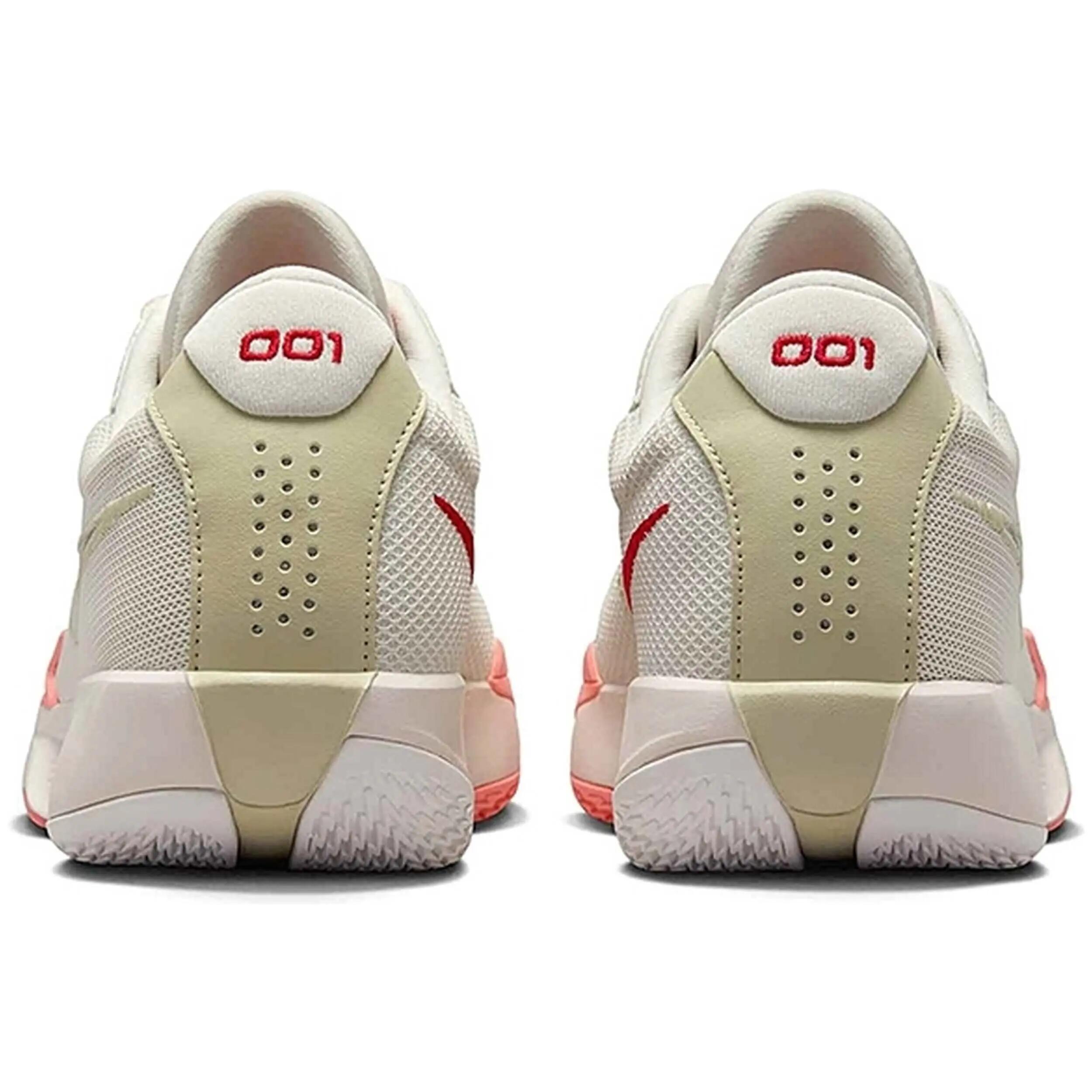 Nike GT Cut Academy Sea Glass Olive Aura Light Wild Mango Oil Green — photo 5