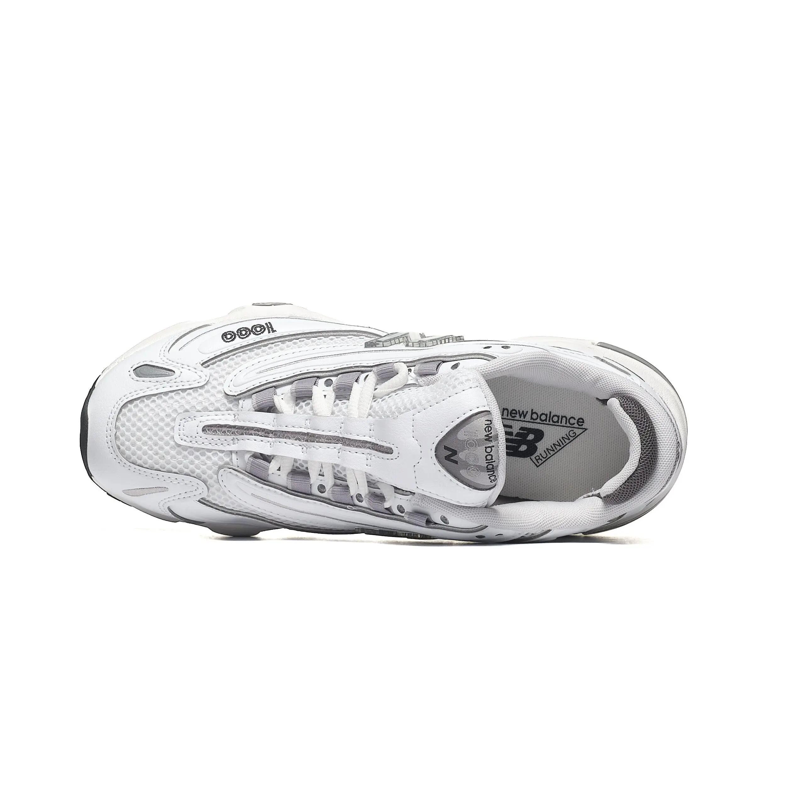 Sneakersy New Balance M1000D 4/6