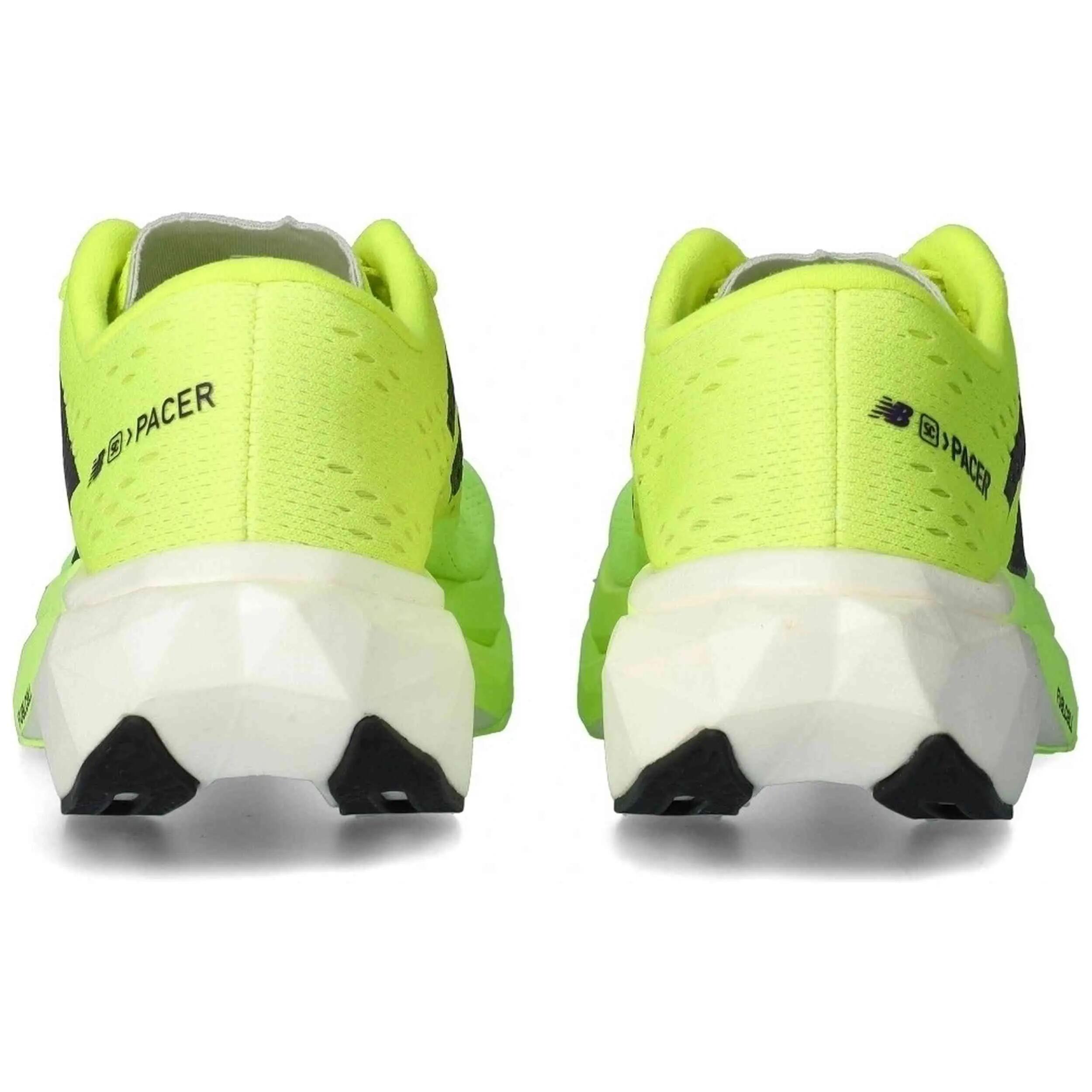 Zapatillas New Balance modelo WFCRR7N1 para mujer 5/5