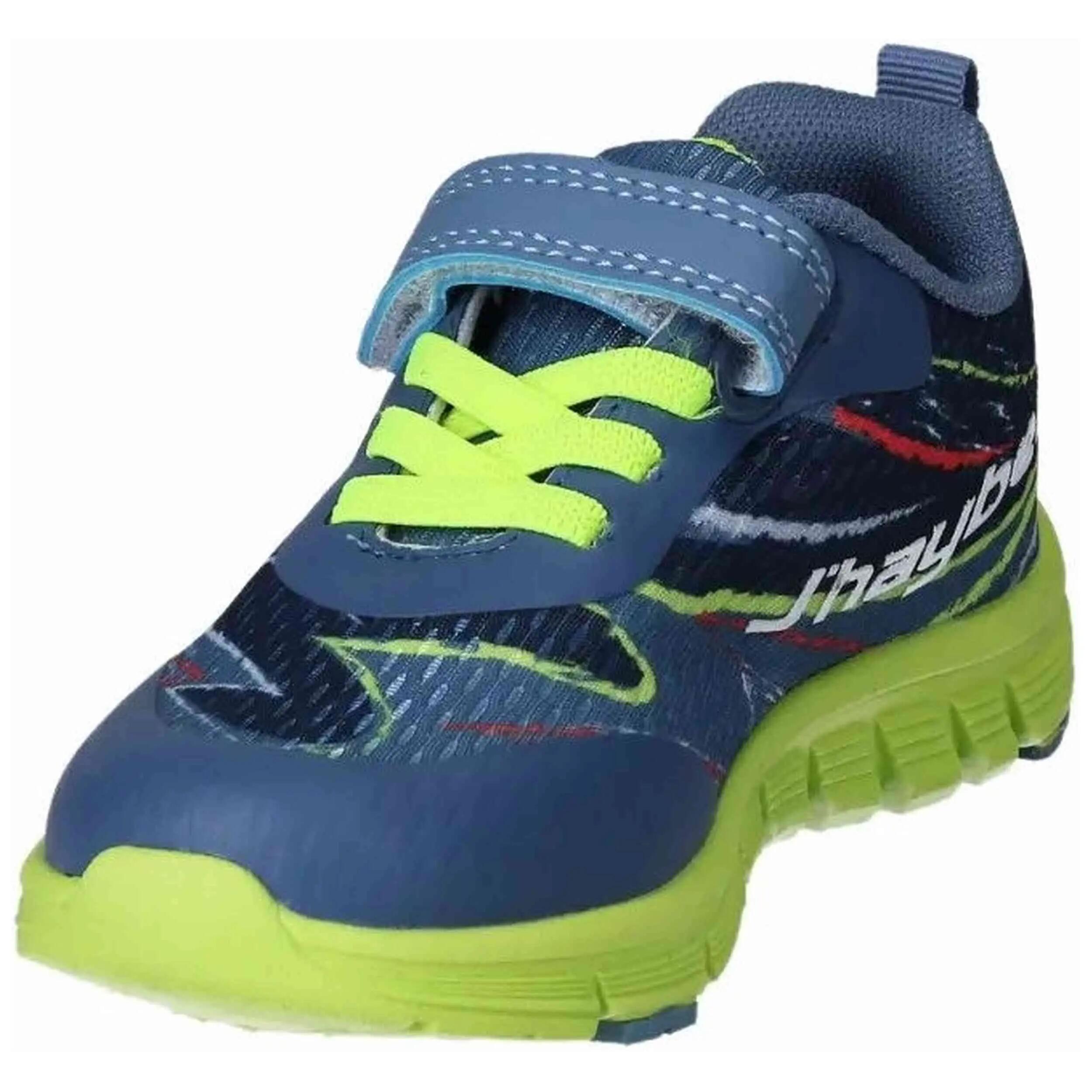 Scarpe J'Hayber modello ZJ450951-300 per unisex ragazzi 4/4