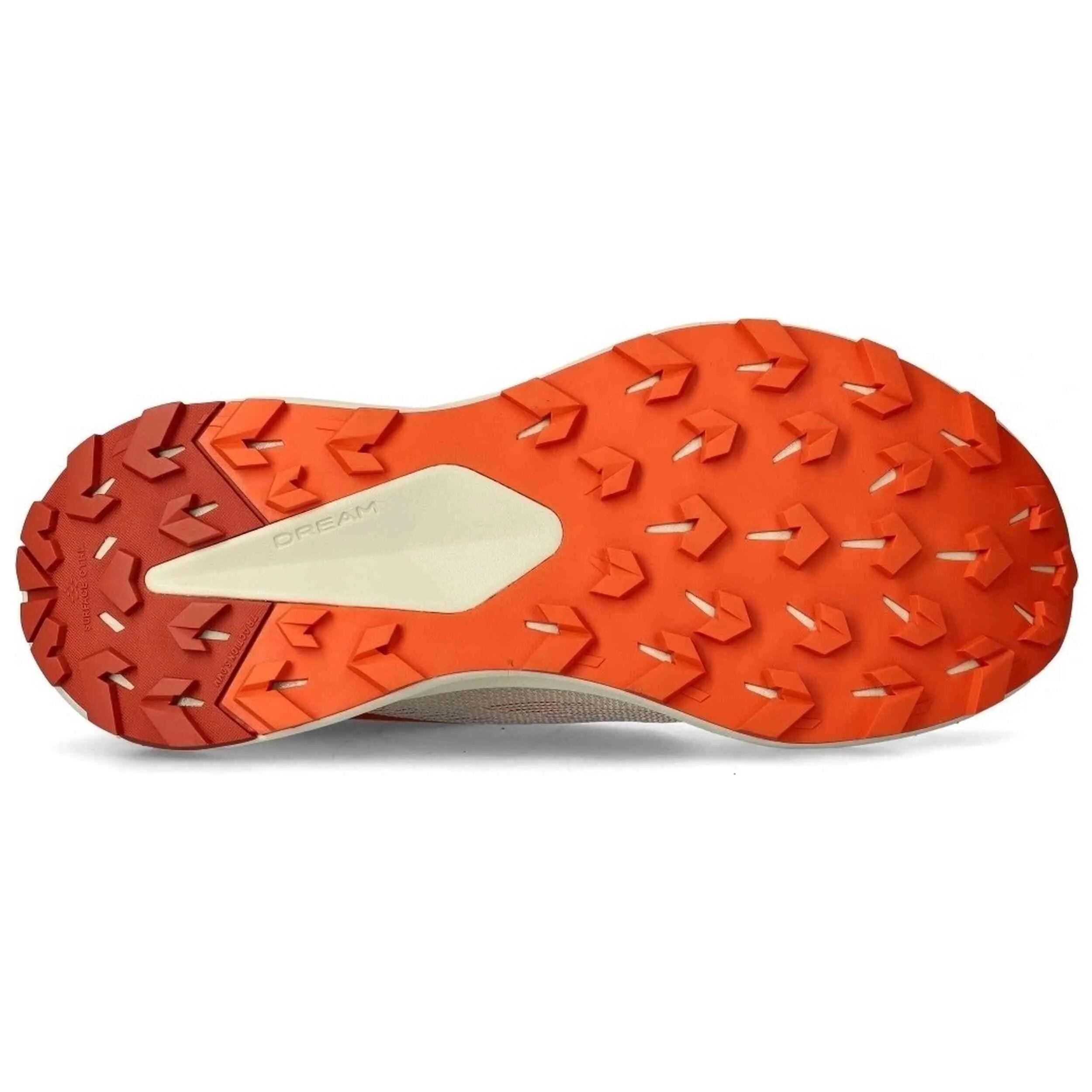 Baskets The North Face modèle INFINITE 3 pour homme 4/5