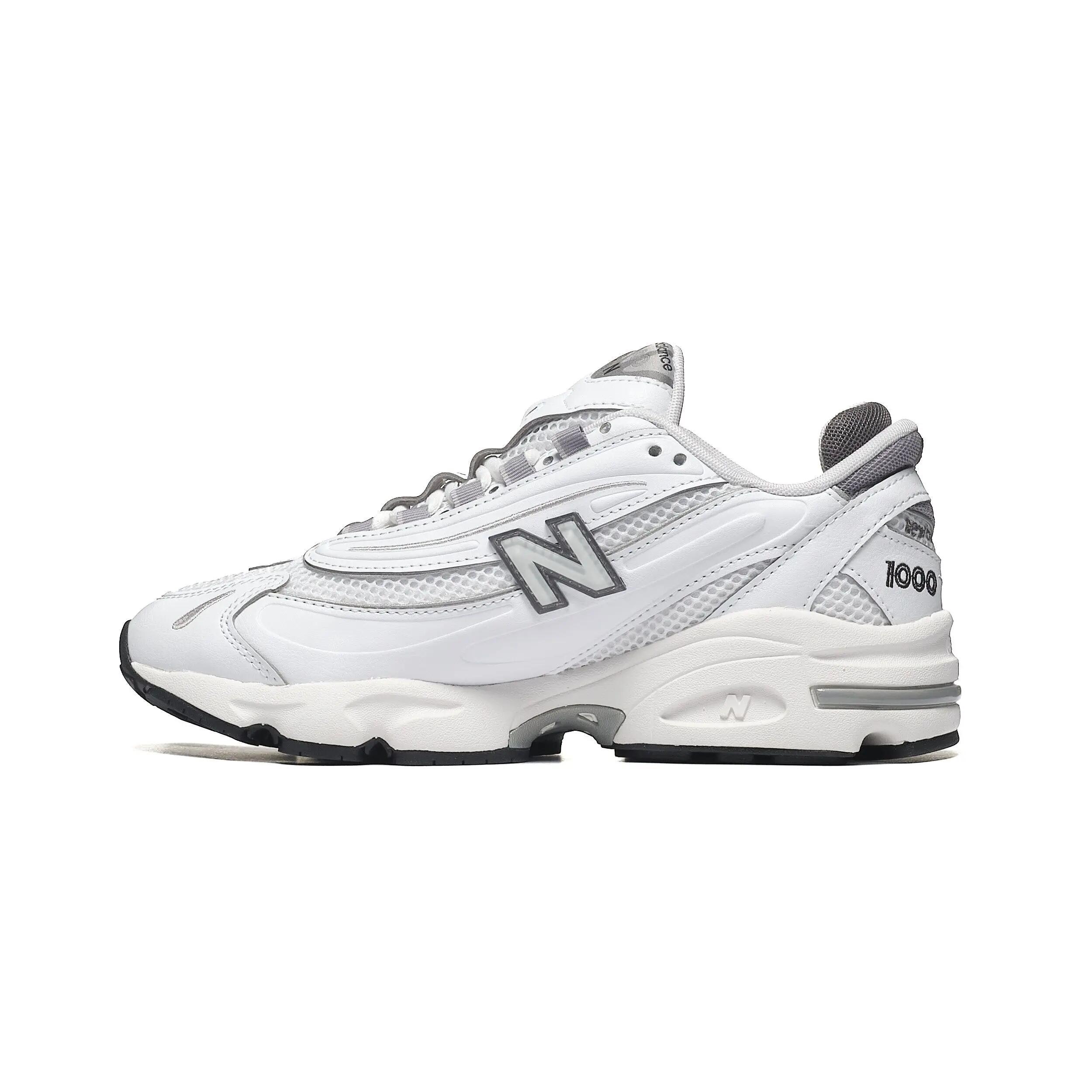Sneakersy New Balance M1000D 3/6
