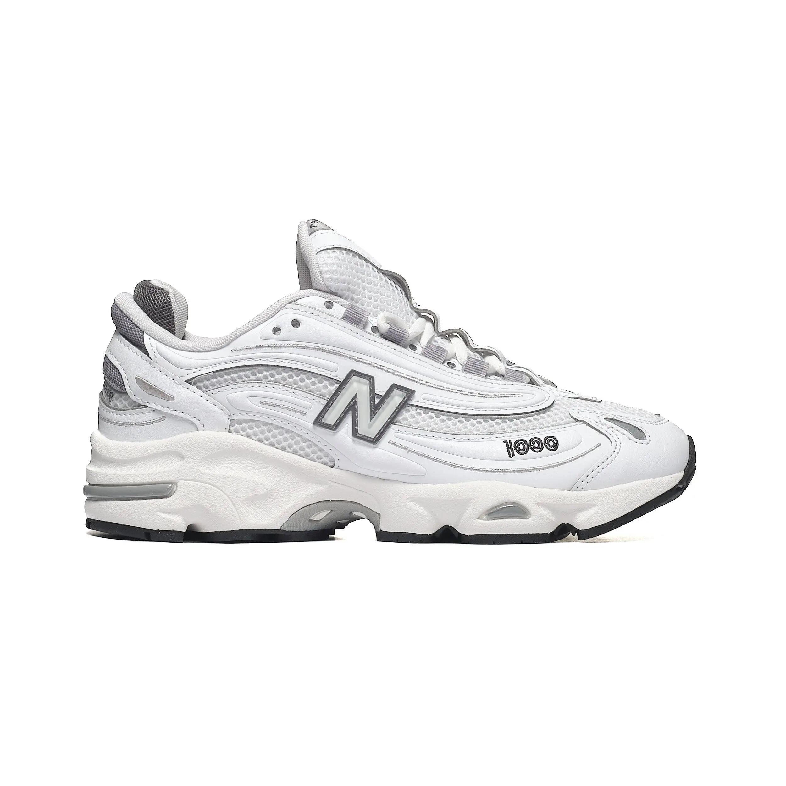 Sneakersy New Balance M1000D 2/6