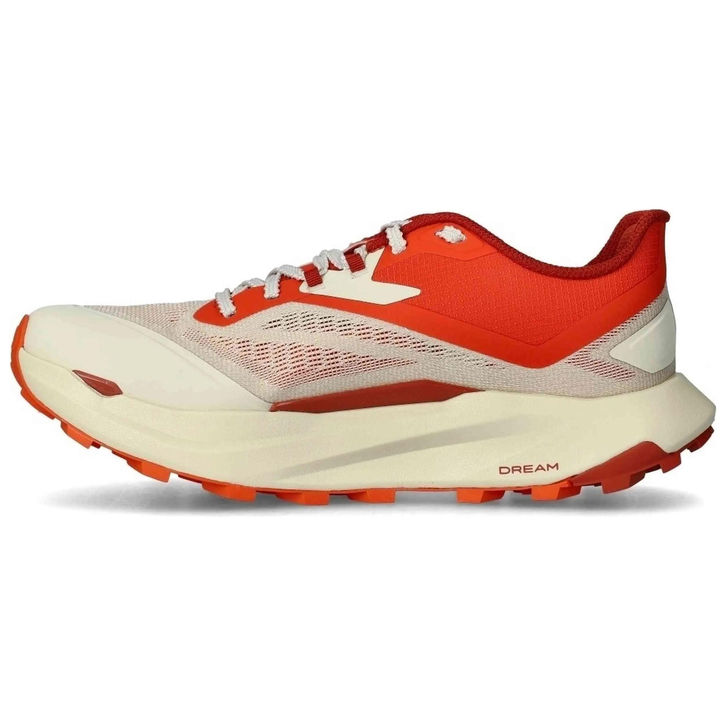Baskets The North Face modèle INFINITE 3 pour homme 2/5