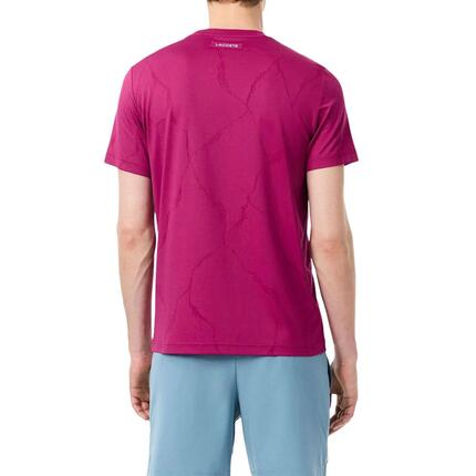 T-shirt Lacoste Collection Players Th6720