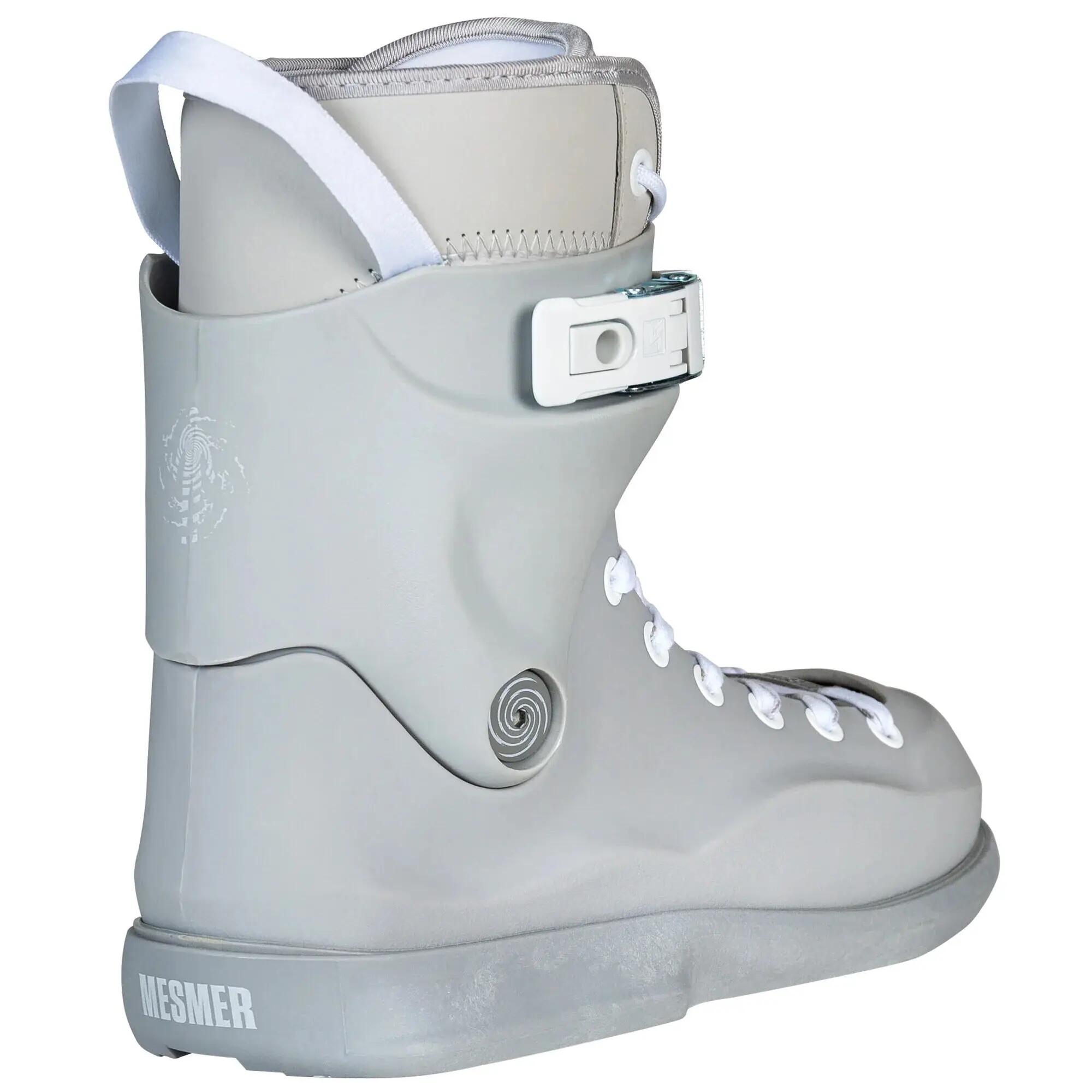 Chaussons de roller Mesmer Throne Team II 3/5