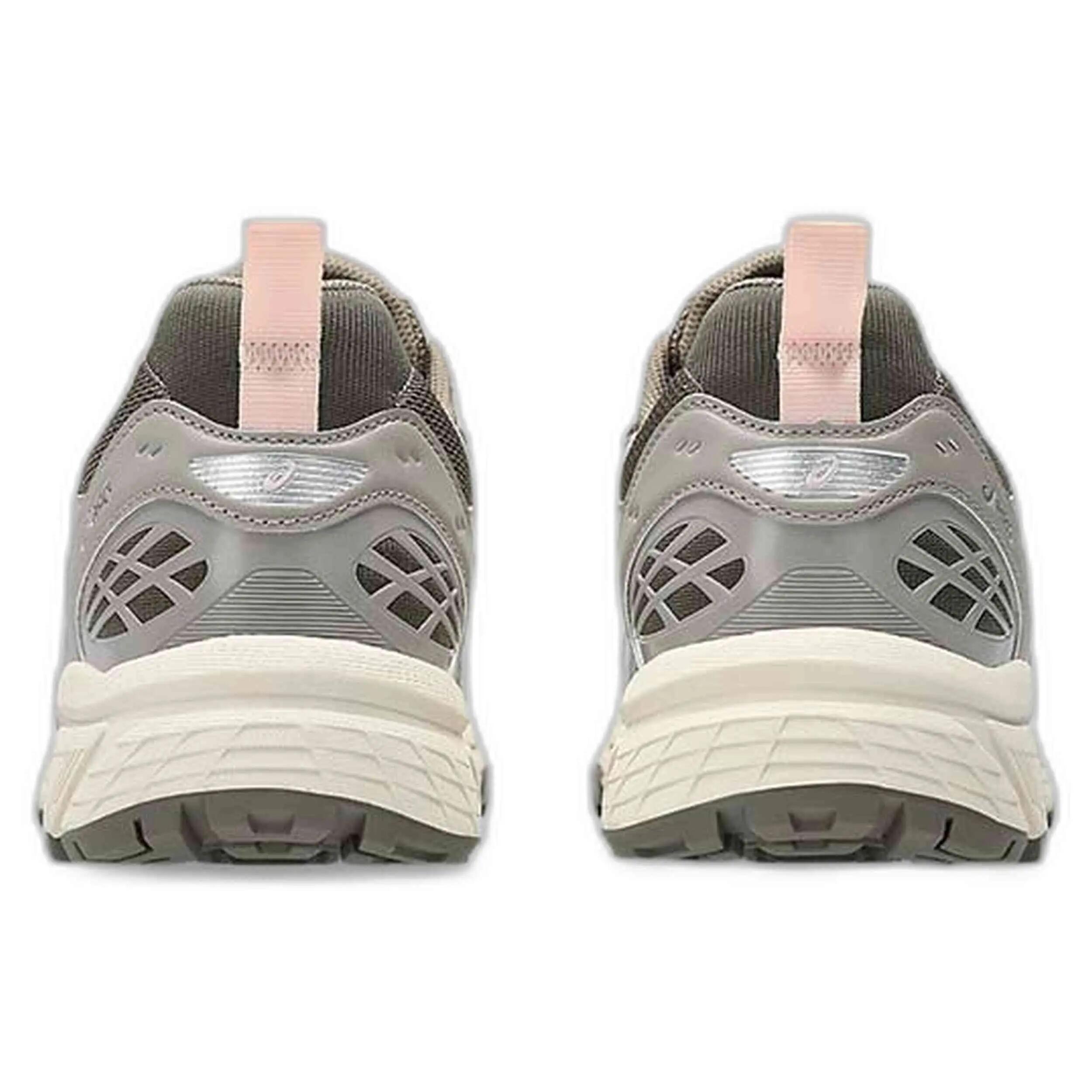 Laufschuhe Asics Modell 1203A536-250 für unisex 4/4