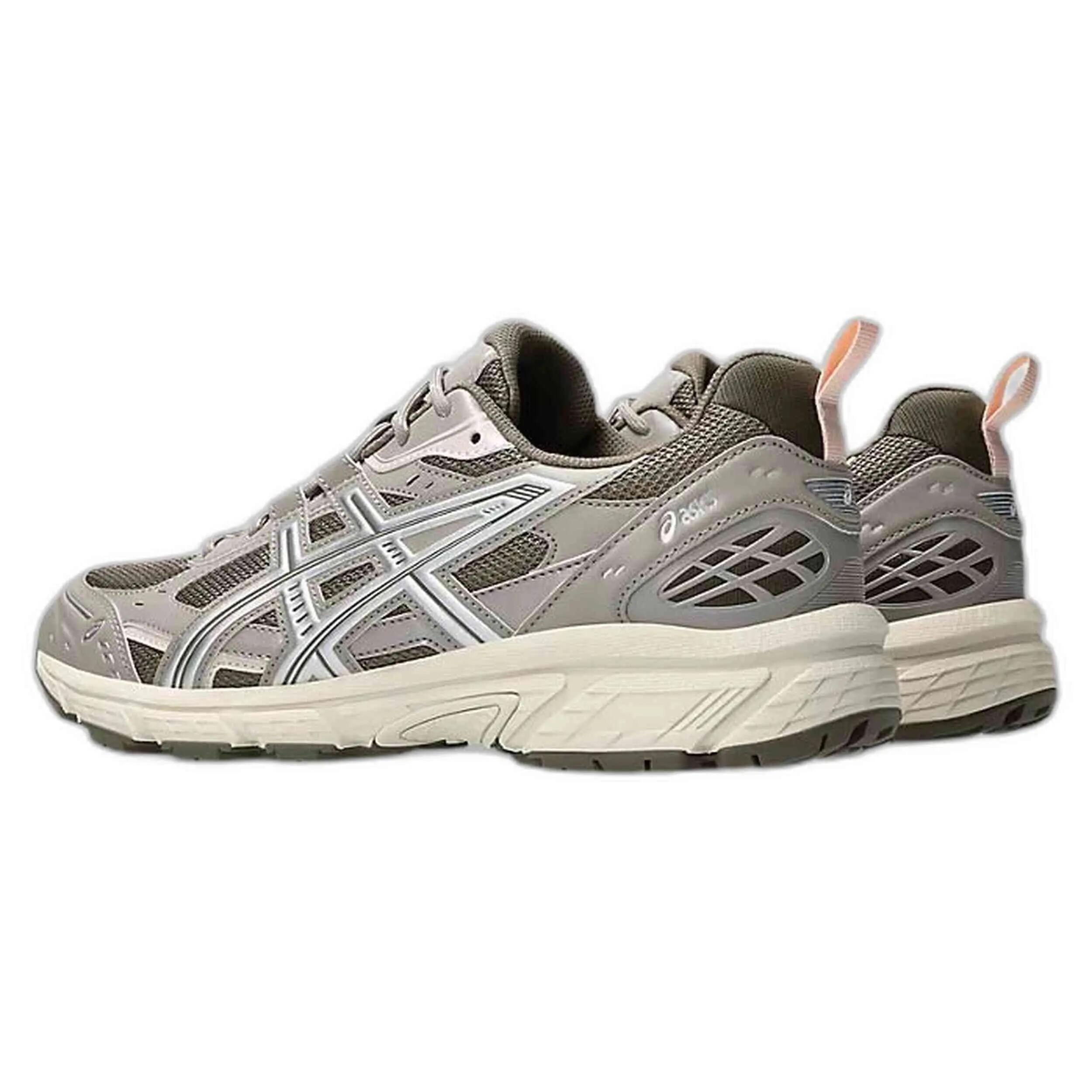 Laufschuhe Asics Modell 1203A536-250 für unisex 3/4