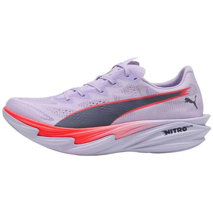 Zapatillas de running Puma modelo Deviate NITRO™ Elite 4 para unisex