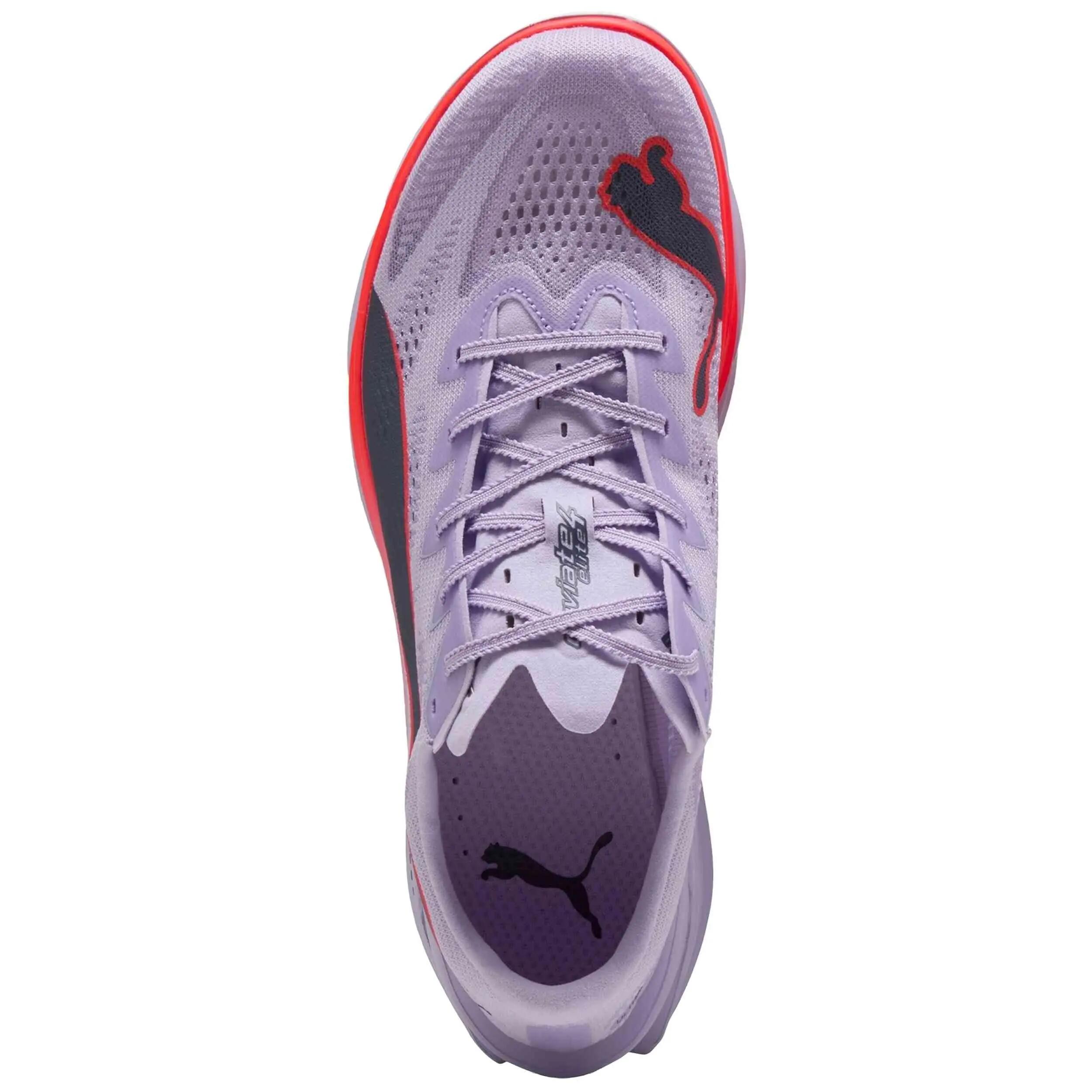 Chaussures de course Puma modèle Deviate NITRO™ Elite 4 pour unisexe 4/5