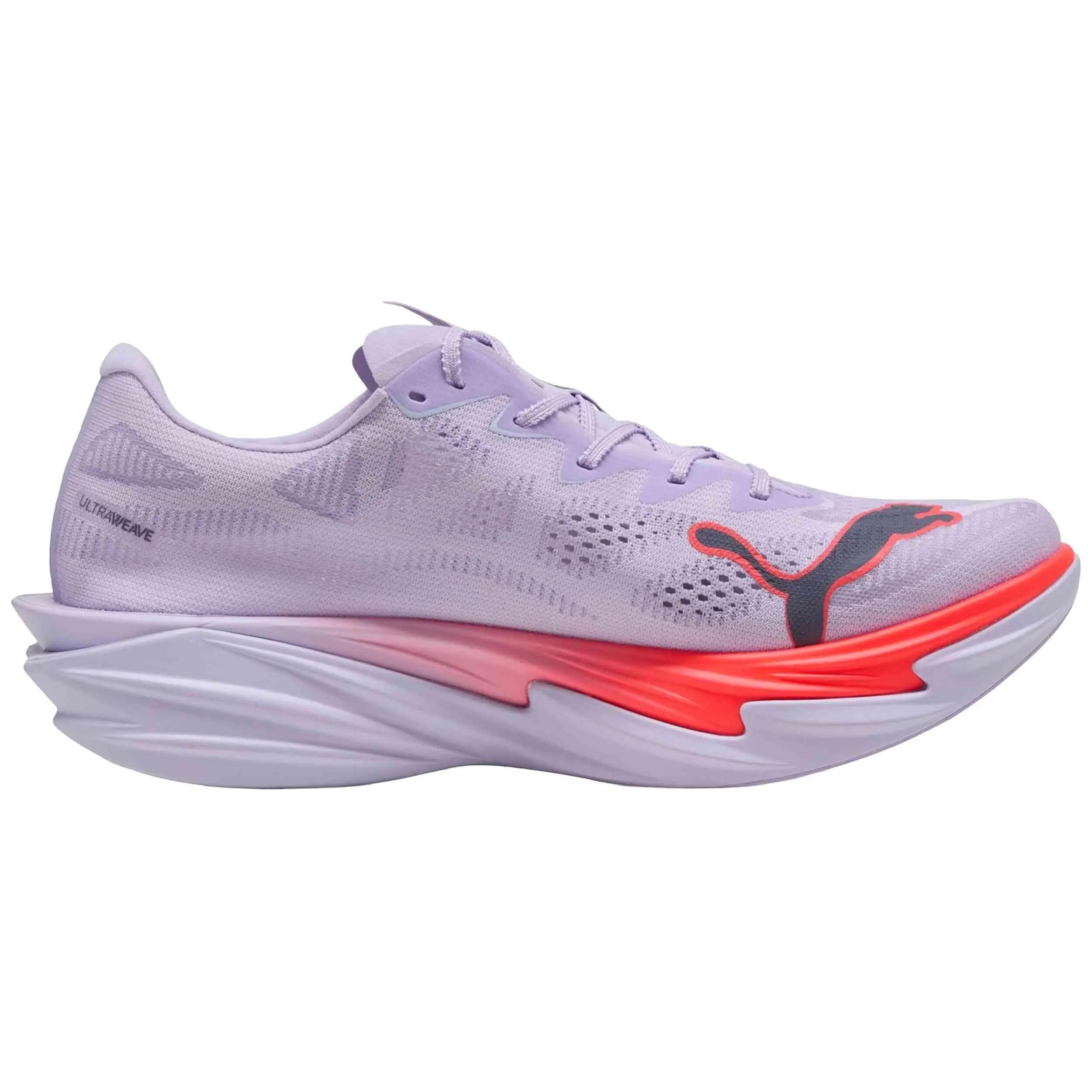 Chaussures de course Puma modèle Deviate NITRO™ Elite 4 pour unisexe 3/5