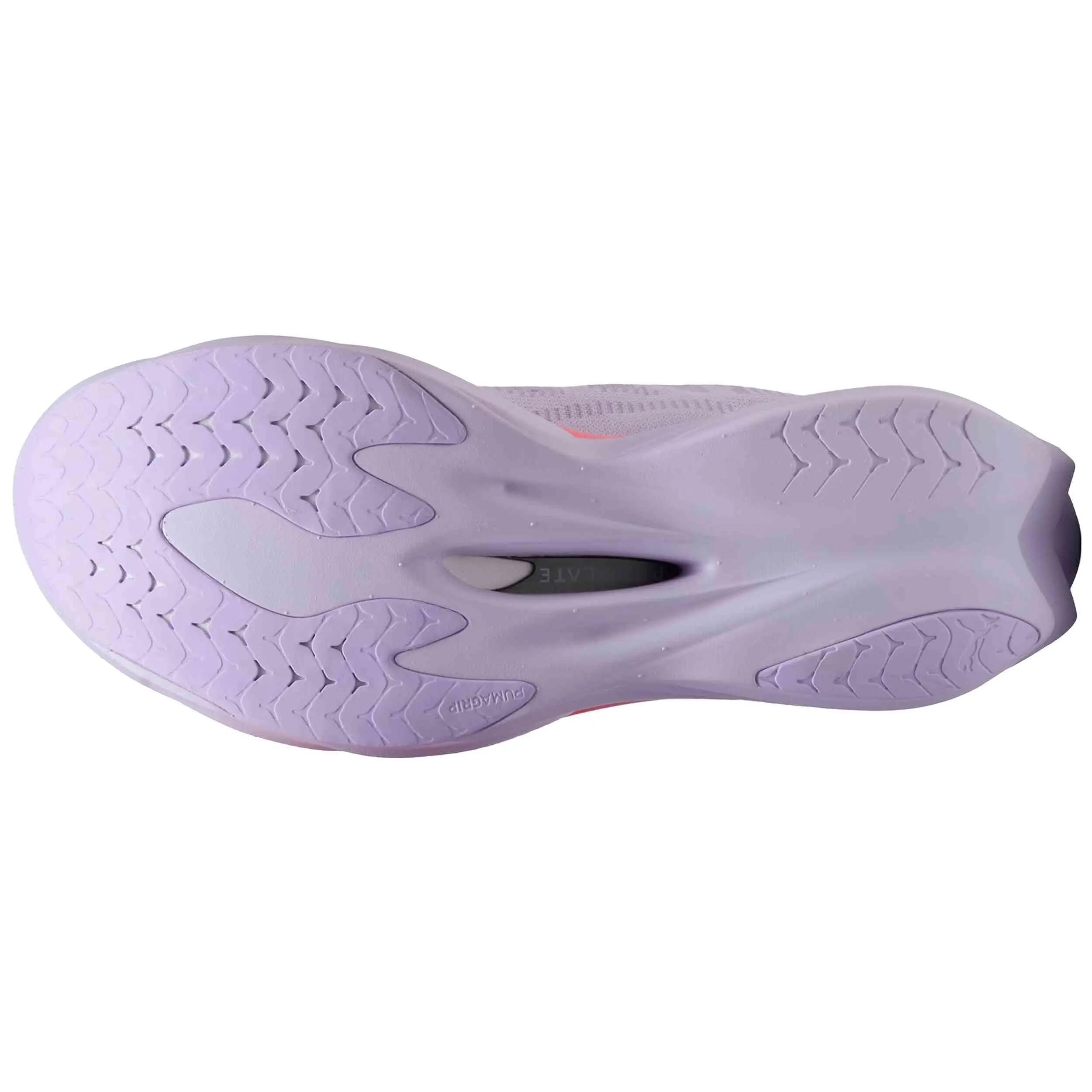 Chaussures de course Puma modèle Deviate NITRO™ Elite 4 pour unisexe 2/5